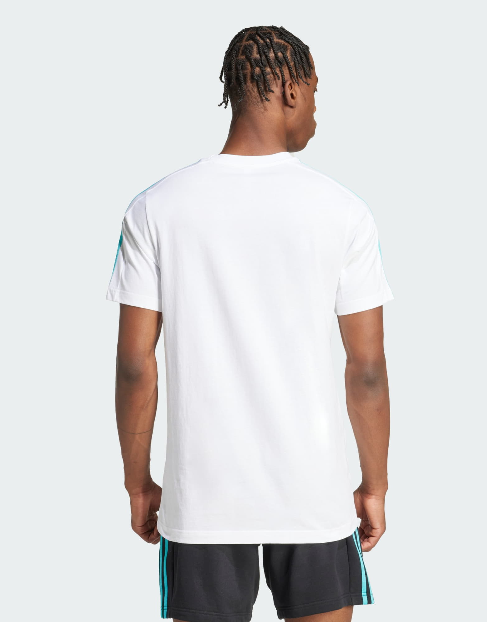 Adidas Adidas, Uzun/qısaqol köynək / Polo – 2