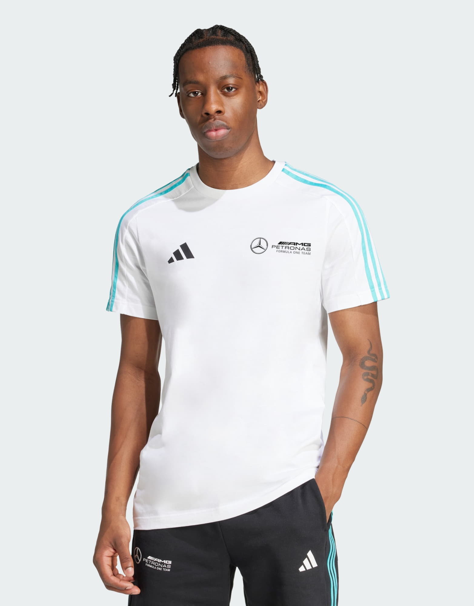Adidas Adidas, Uzun/qısaqol köynək / Polo – 3