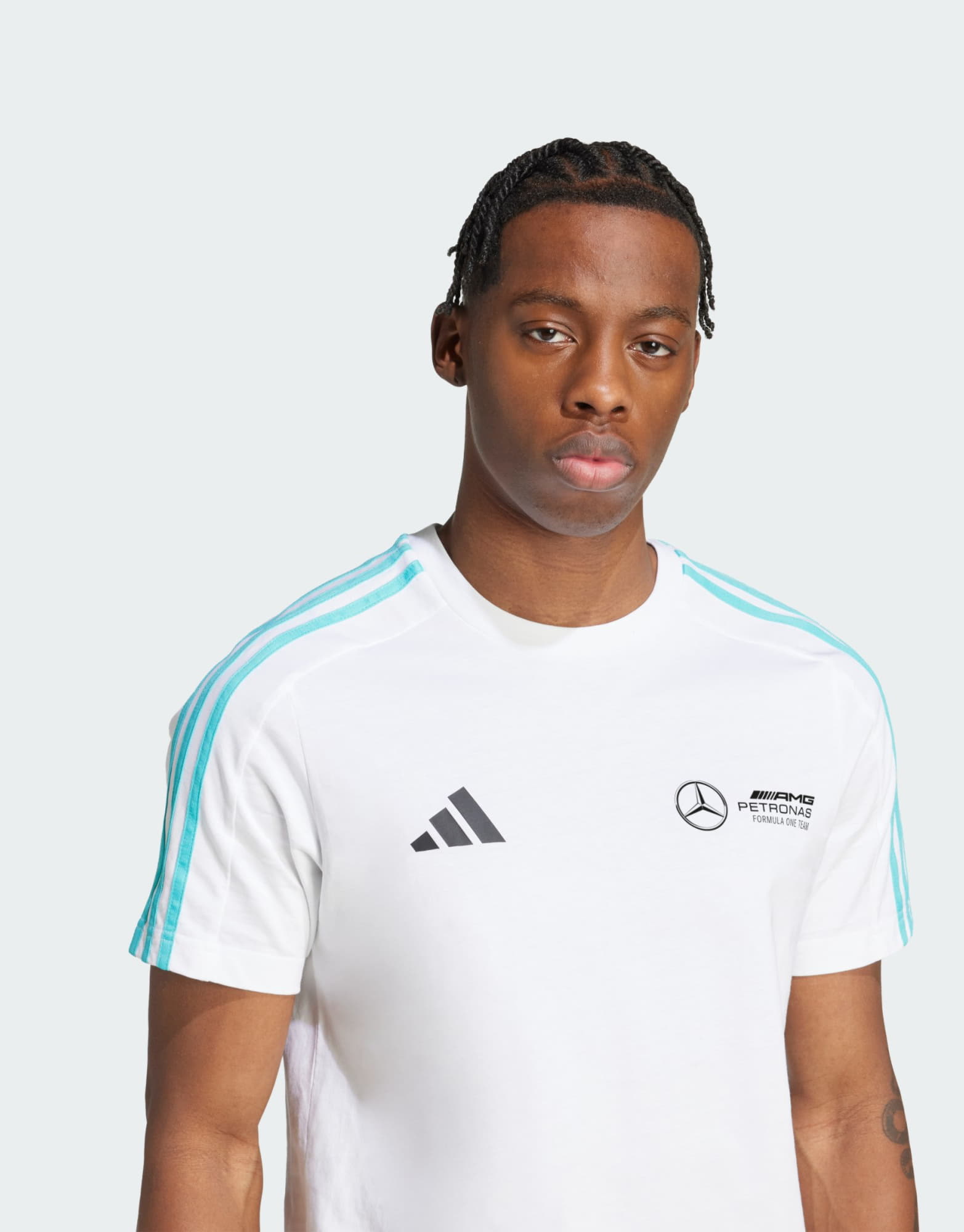 Adidas Adidas, Uzun/qısaqol köynək / Polo – 4