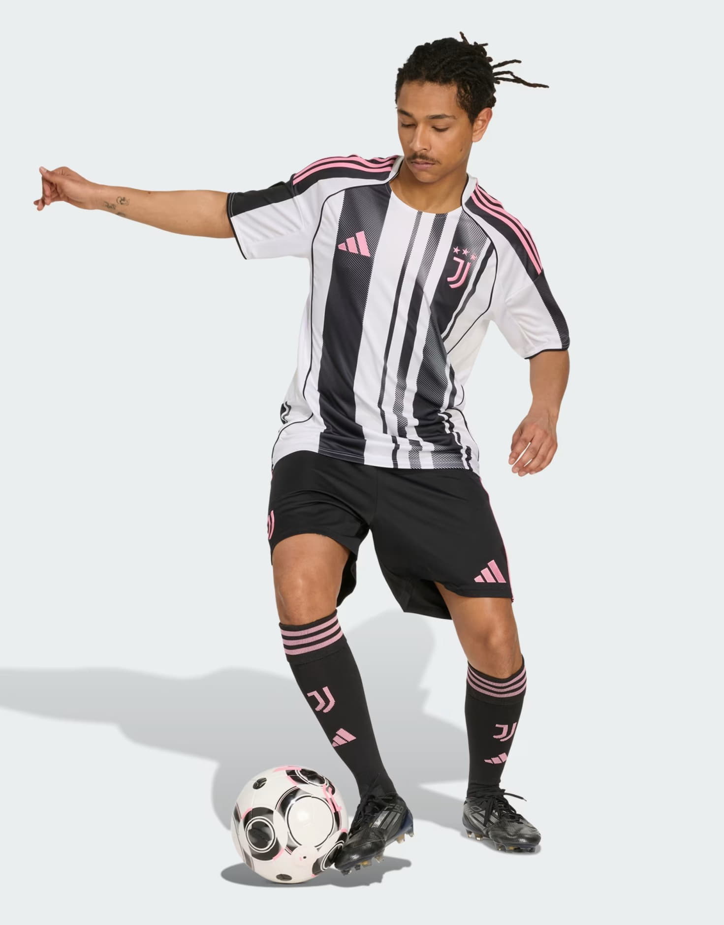 Adidas Adidas, Shorts – 1