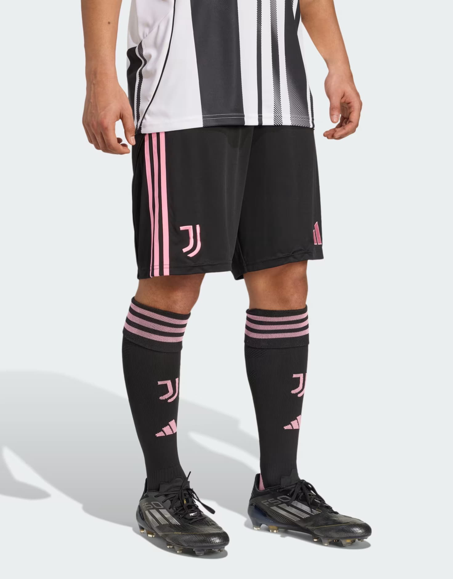 Adidas Adidas, Shorts – 3