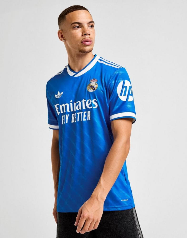 Adidas Adidas, Uzun/qısaqol köynək / Polo – 3
