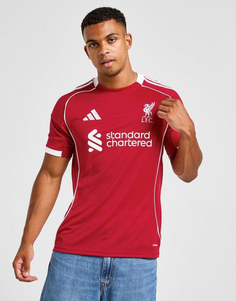 Adidas Adidas, Uzun/qısaqol köynək / Polo – 1