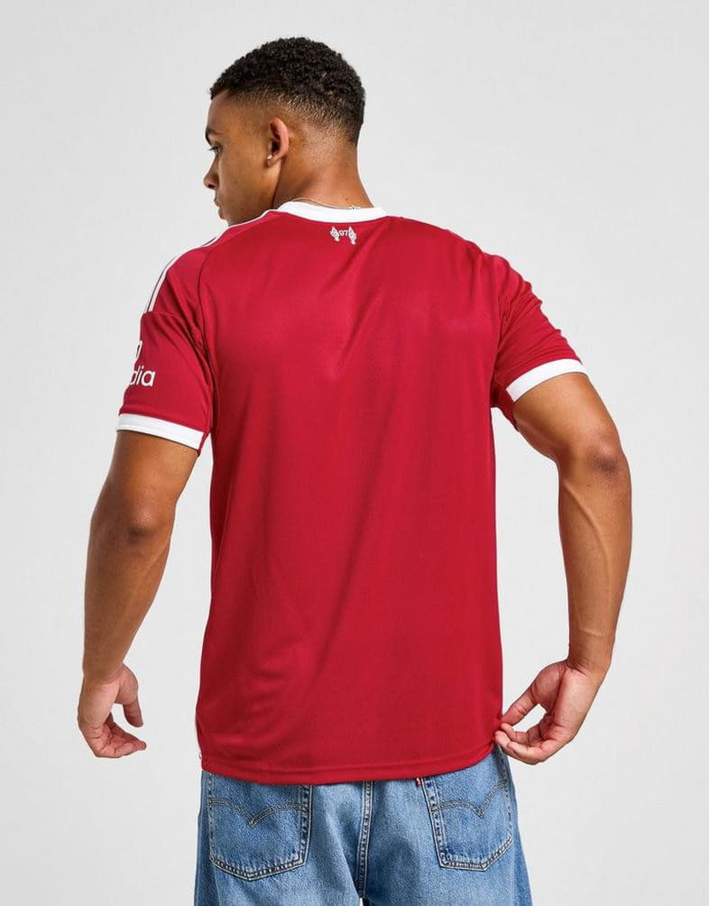 Adidas Adidas, Uzun/qısaqol köynək / Polo – 2