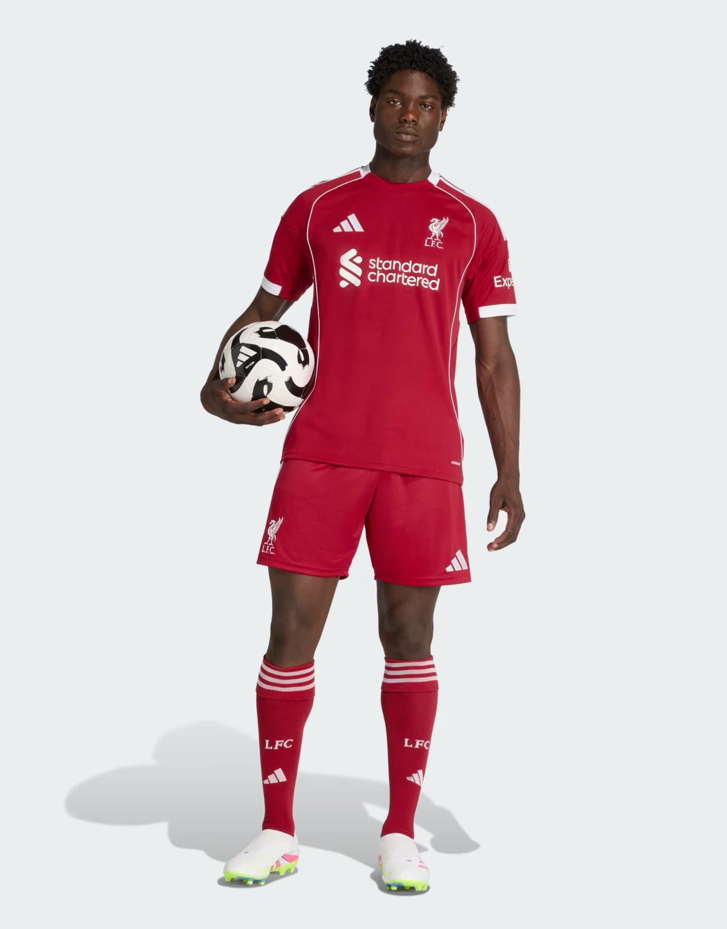 Adidas Adidas, Shorts – 1