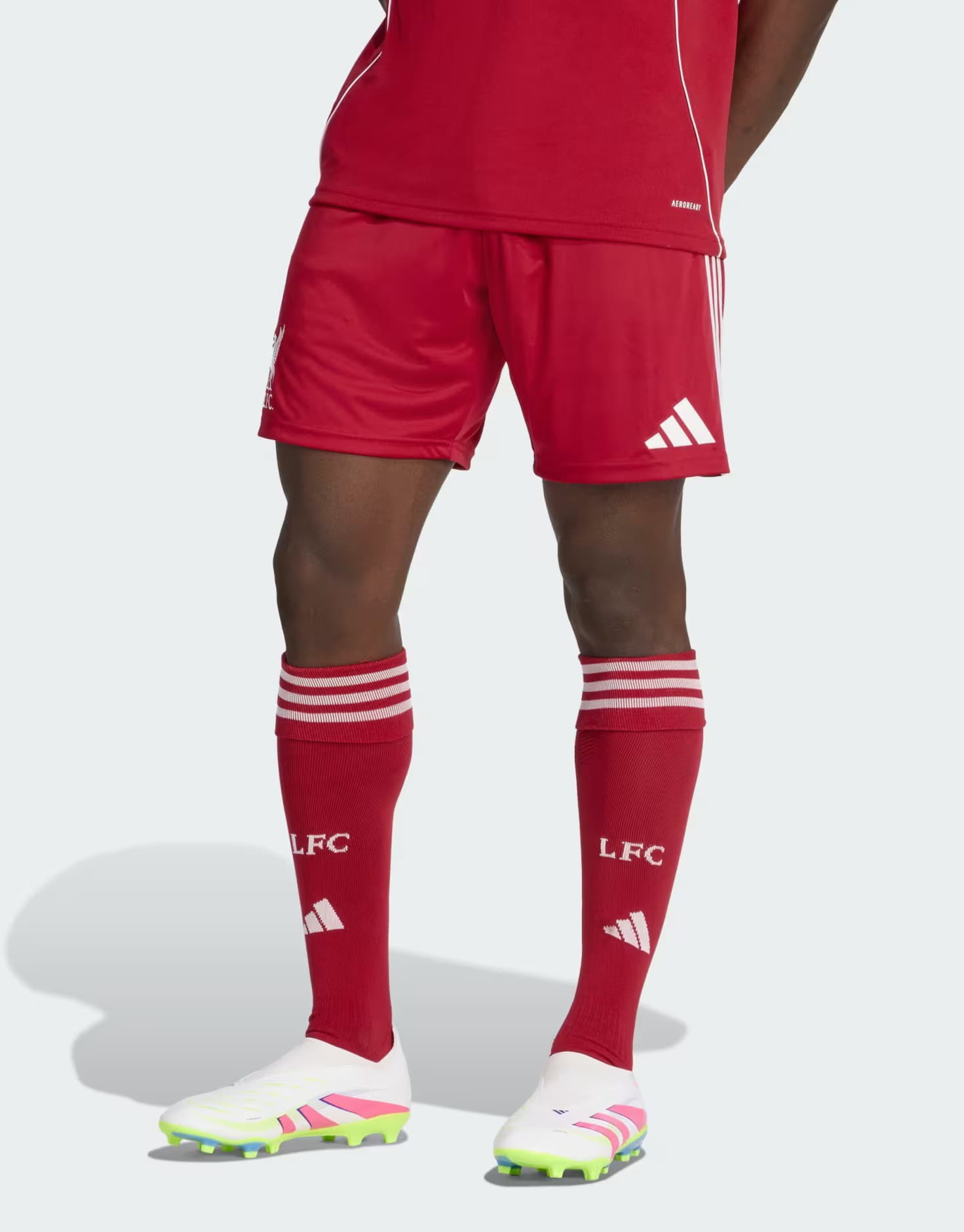 Adidas Adidas, Shorts – 2
