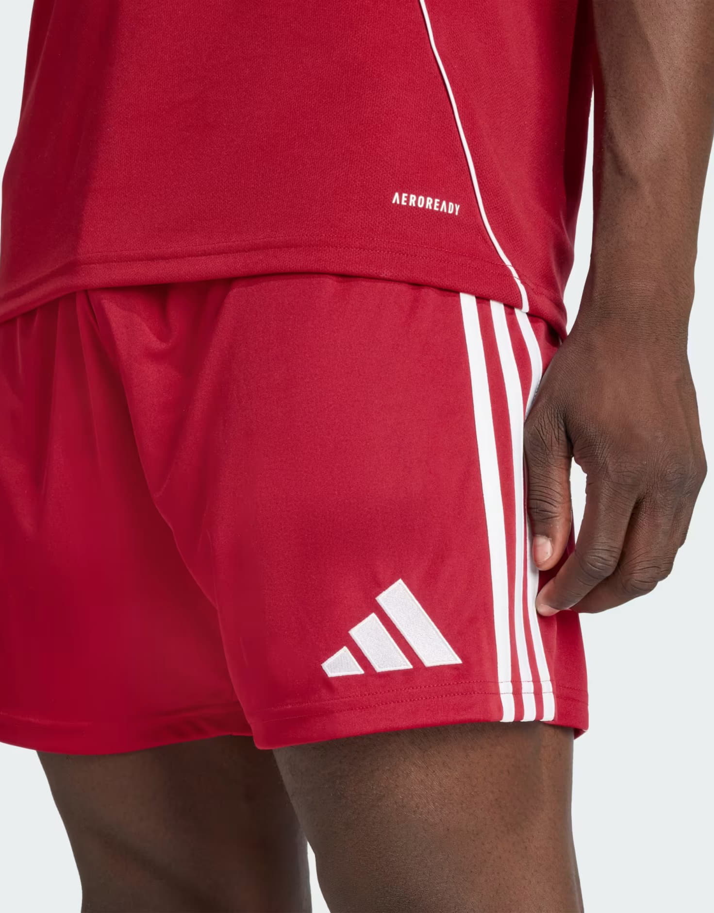 Adidas Adidas, Shorts – 3