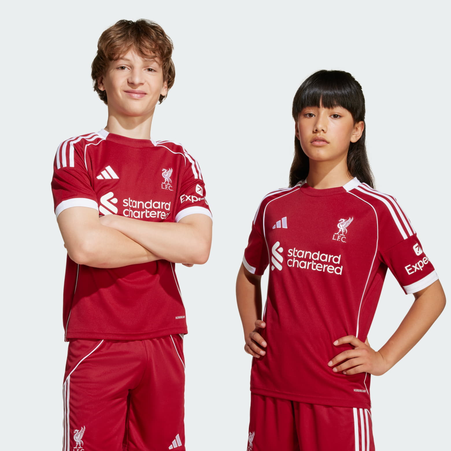 Adidas Adidas, Футболки / Поло – 1