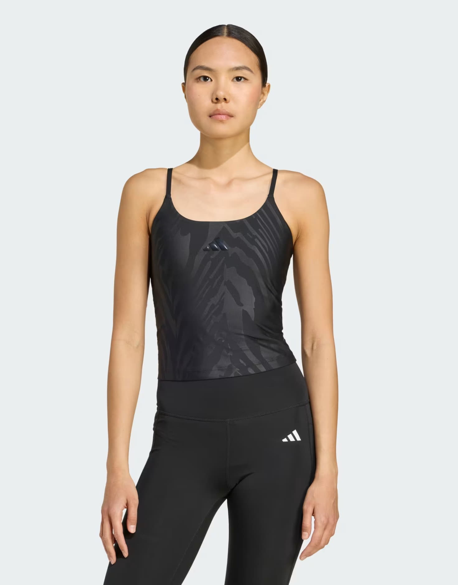 Adidas, Uzun/qısaqol köynək / Polo