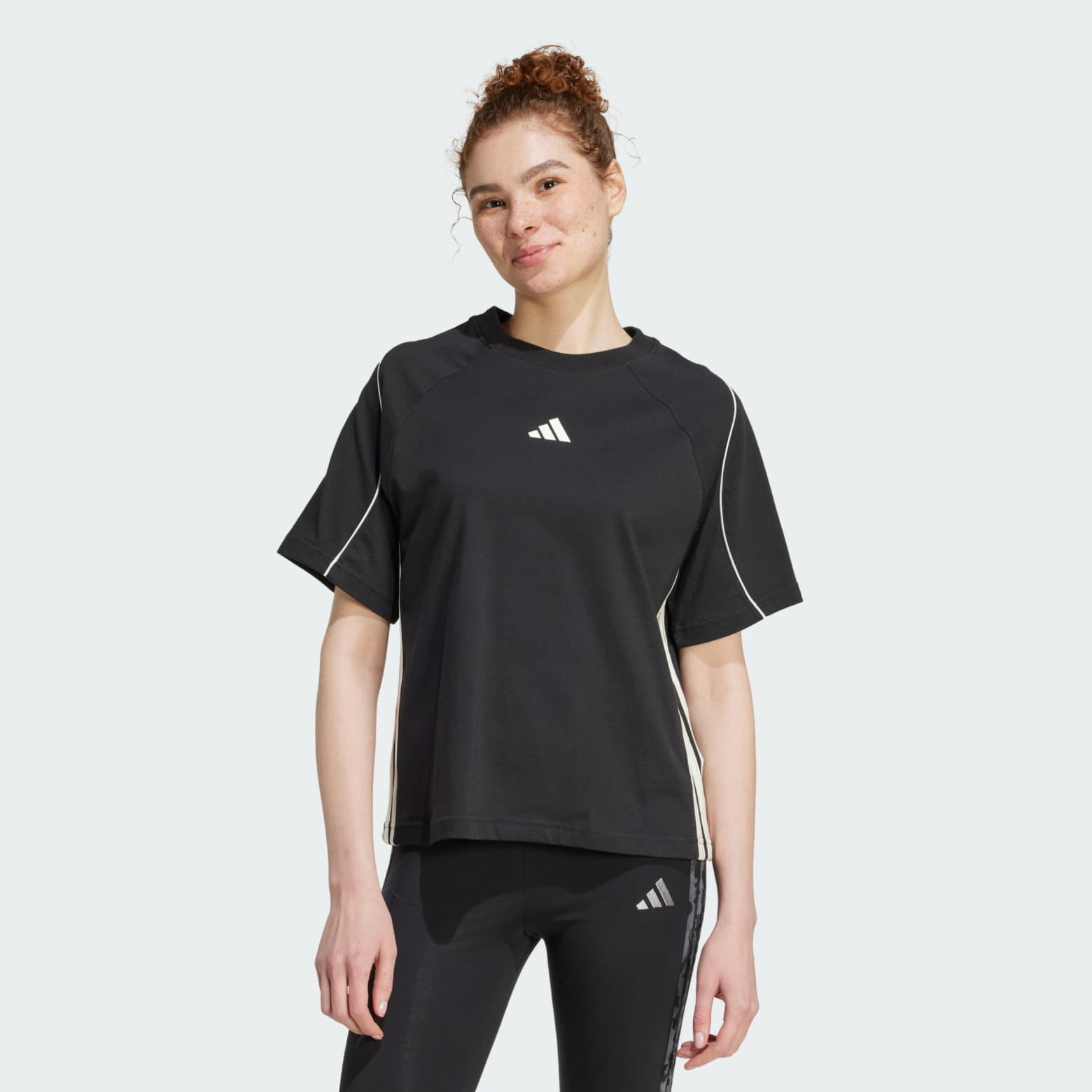 Adidas Adidas, Футболки / Поло – 1