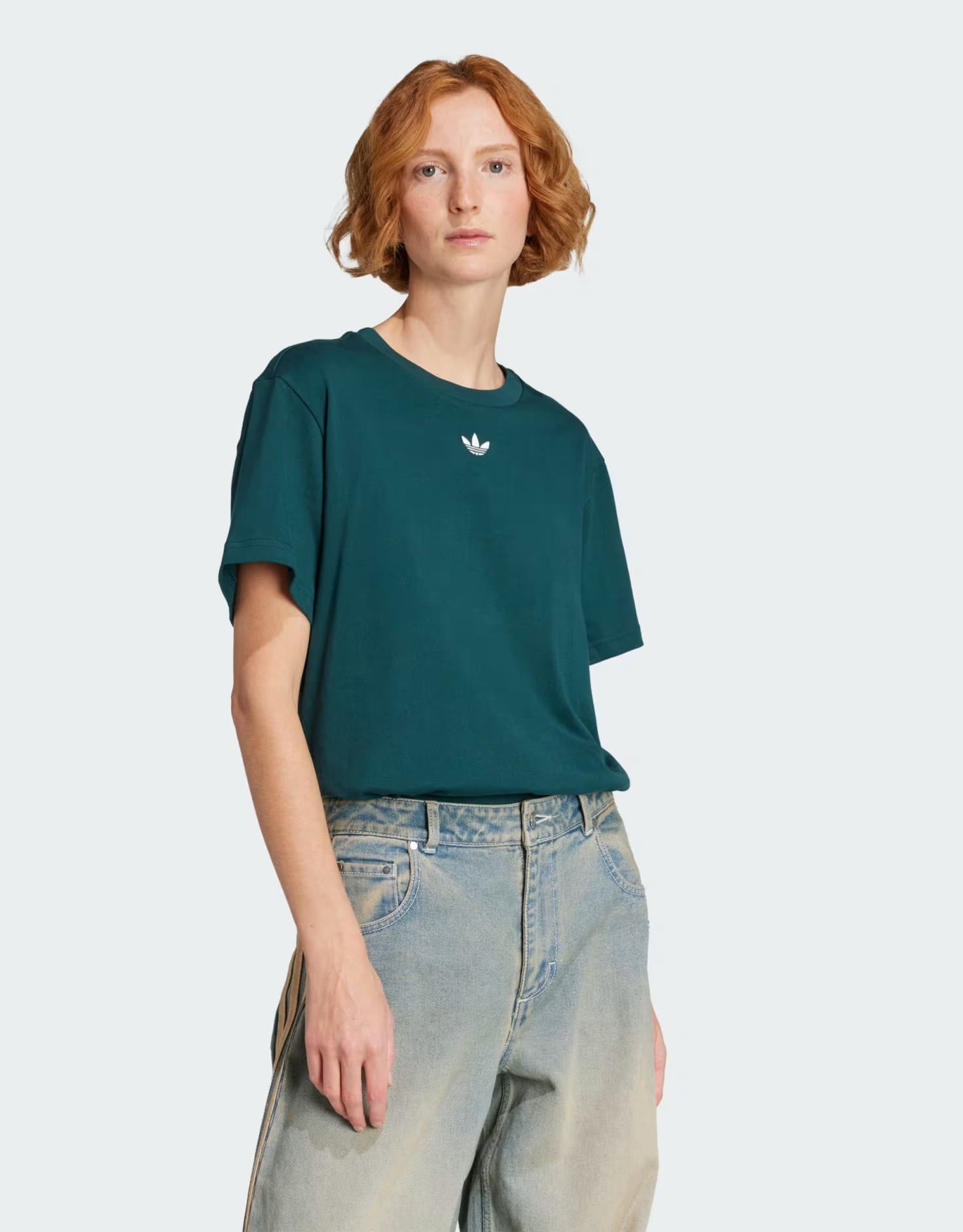 Adidas Adidas, Uzun/qısaqol köynək / Polo – 3