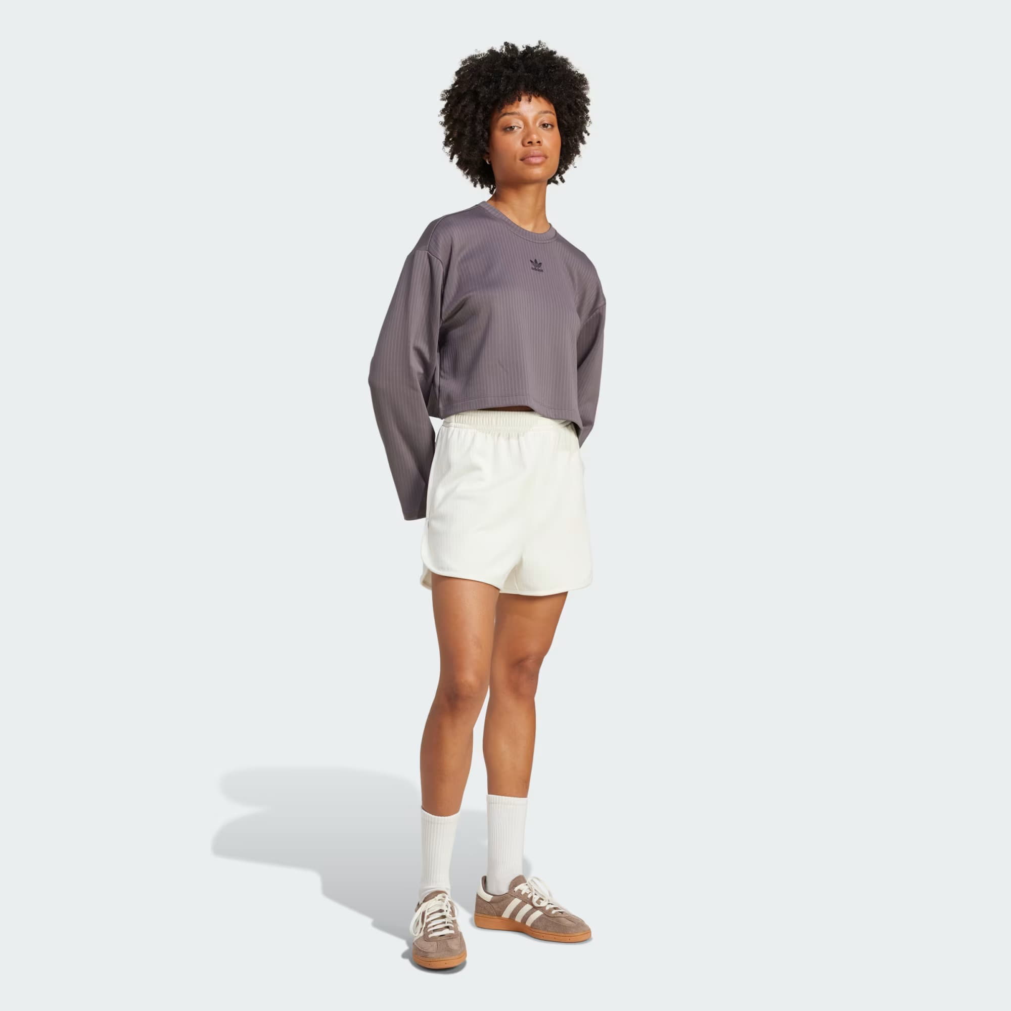 Adidas, Uzun/qısaqol köynək / Polo