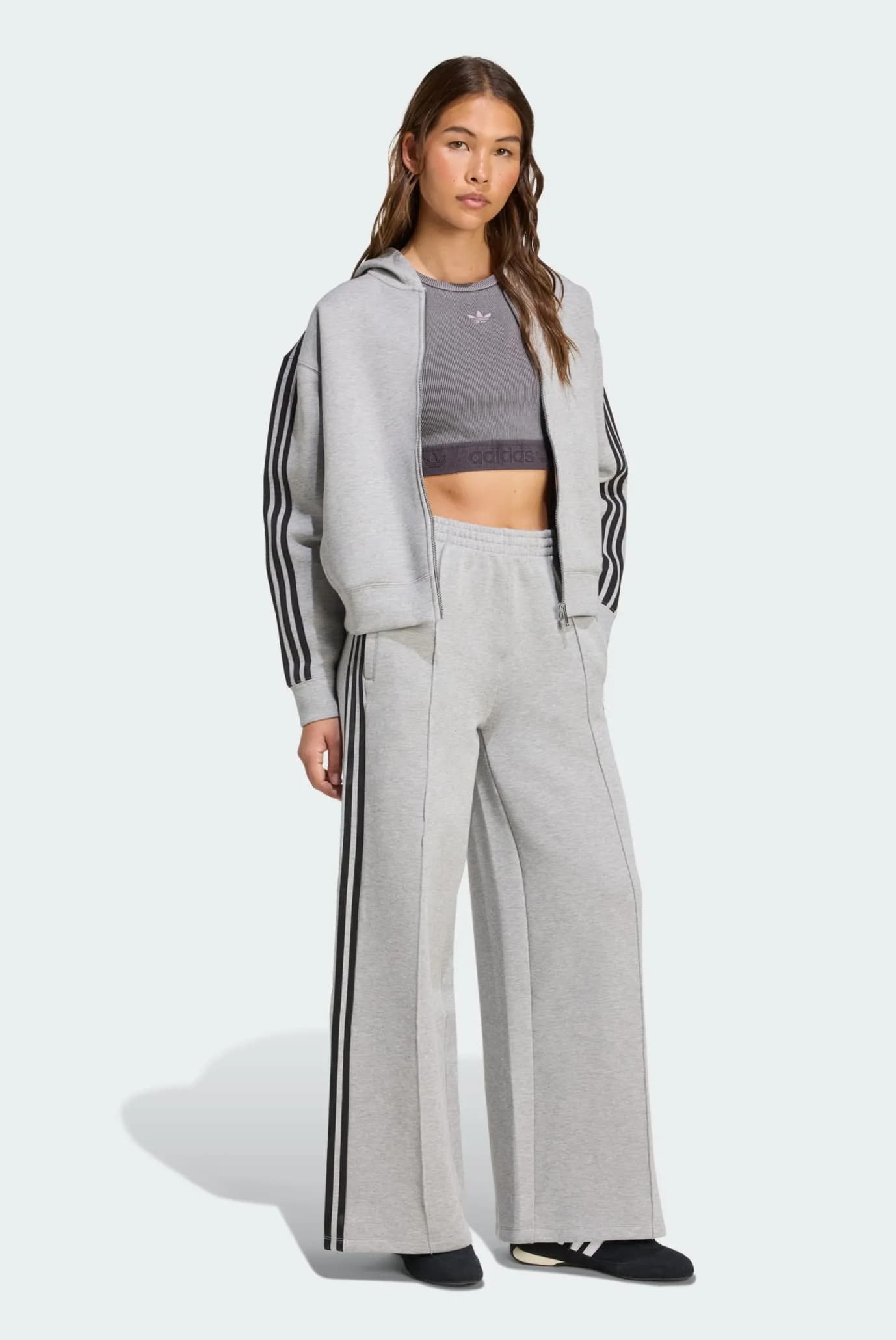 Adidas, Idman Şalvarı