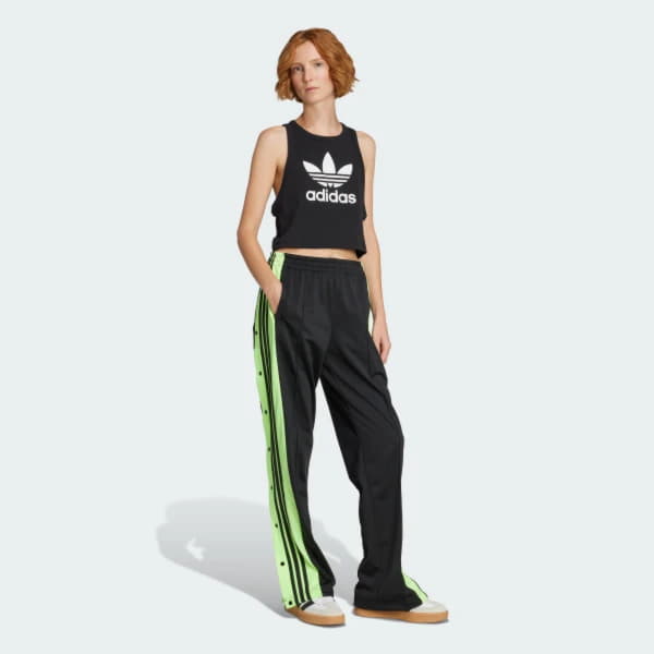 Adidas Adidas, Idman Şalvarı – 1