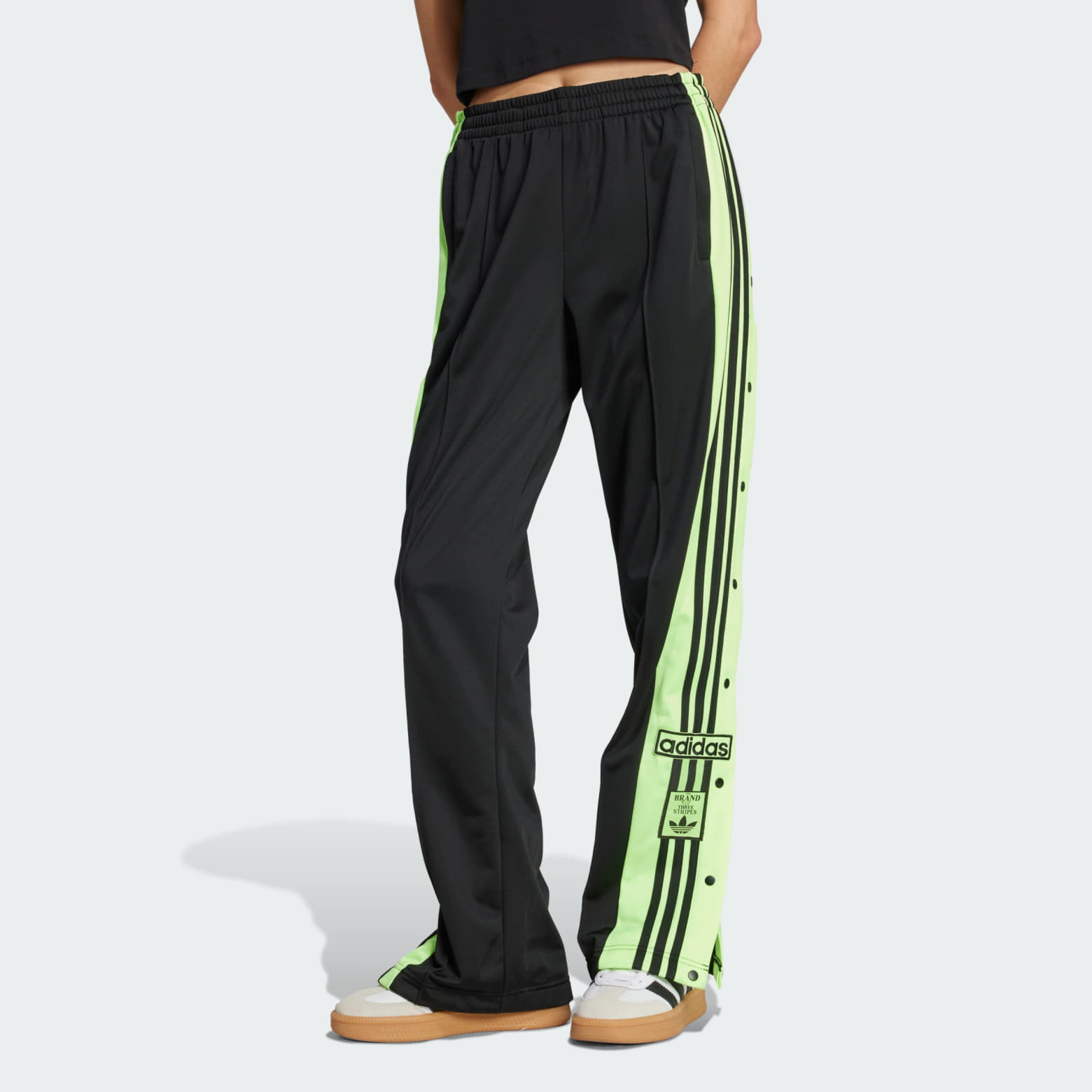 Adidas Adidas, Idman Şalvarı – 3