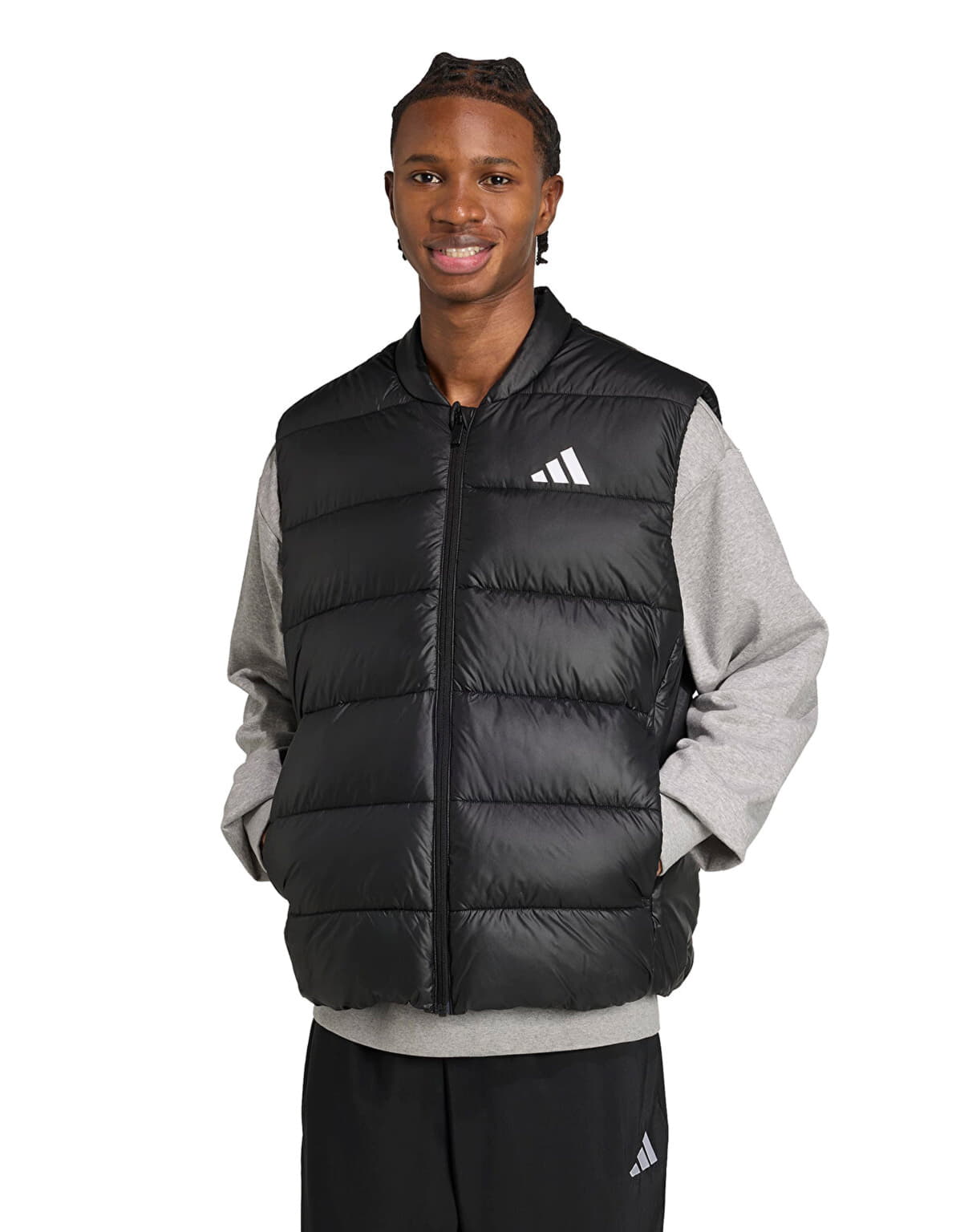 Adidas, Üst geyimi