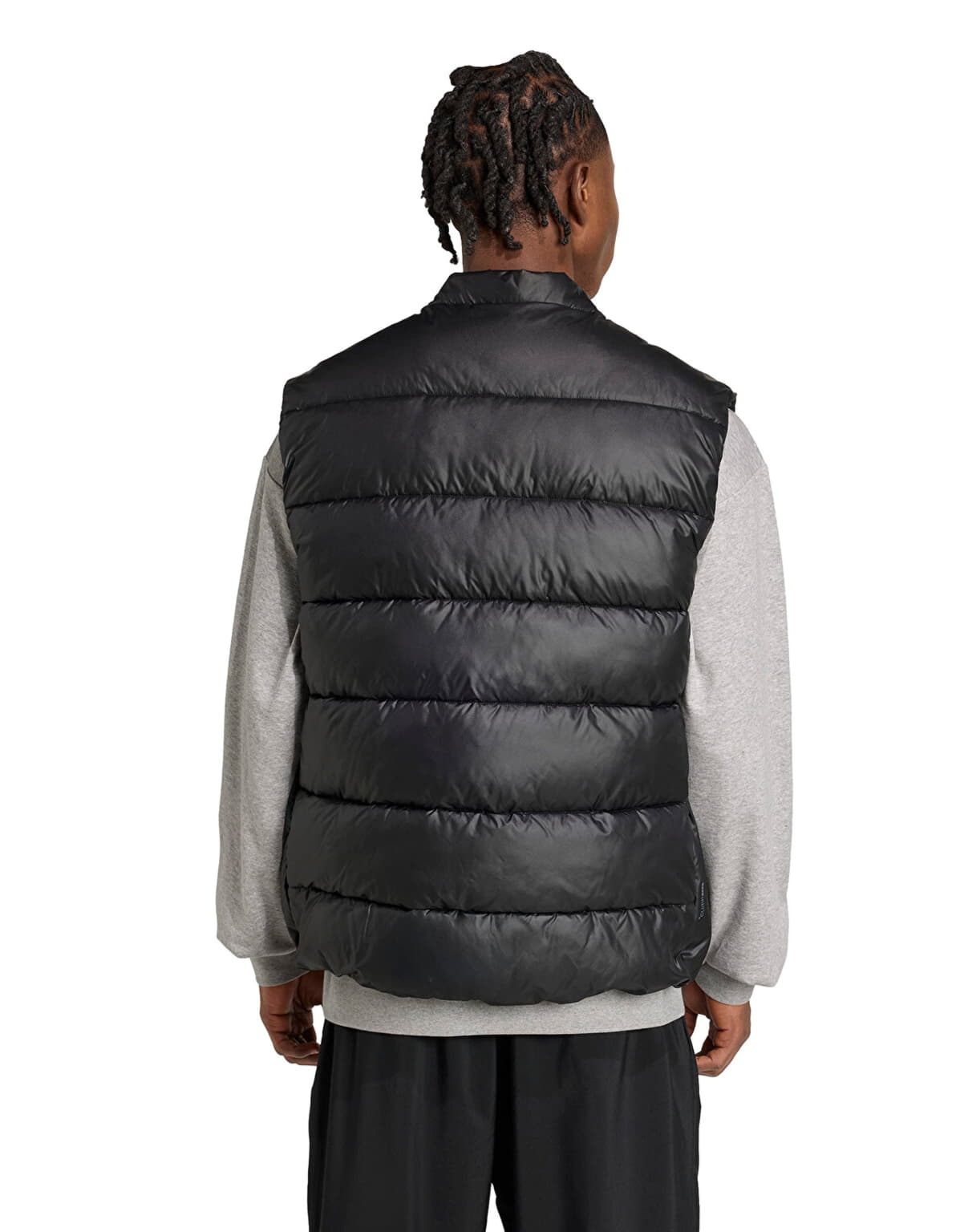 Adidas Adidas, Üst geyimi – 2