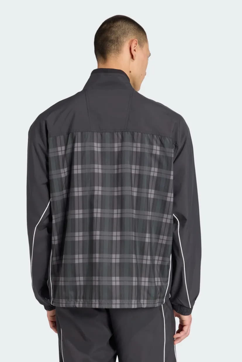 Adidas Adidas, Üst geyimi – 2