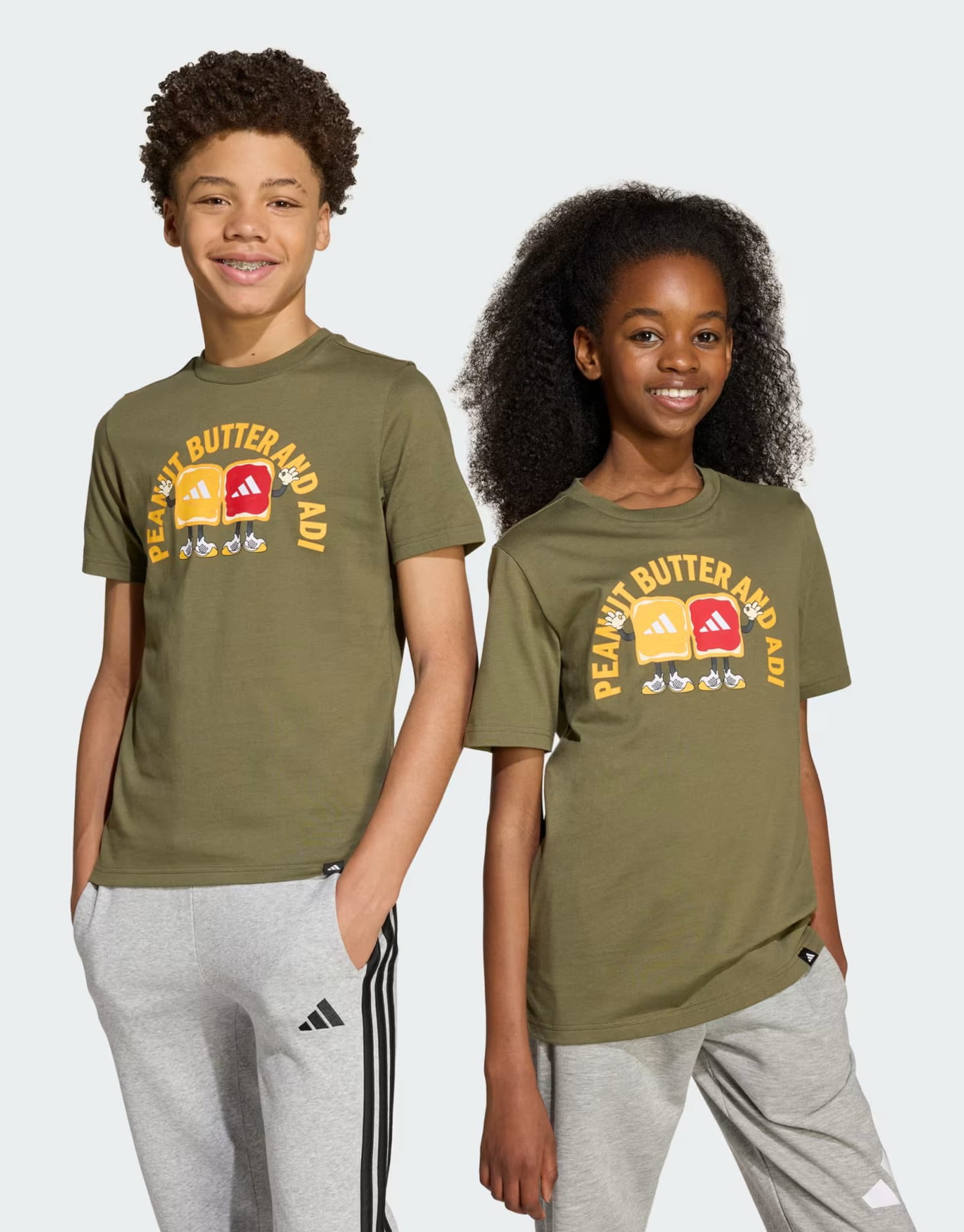 Adidas Adidas, Футболки / Поло – 1