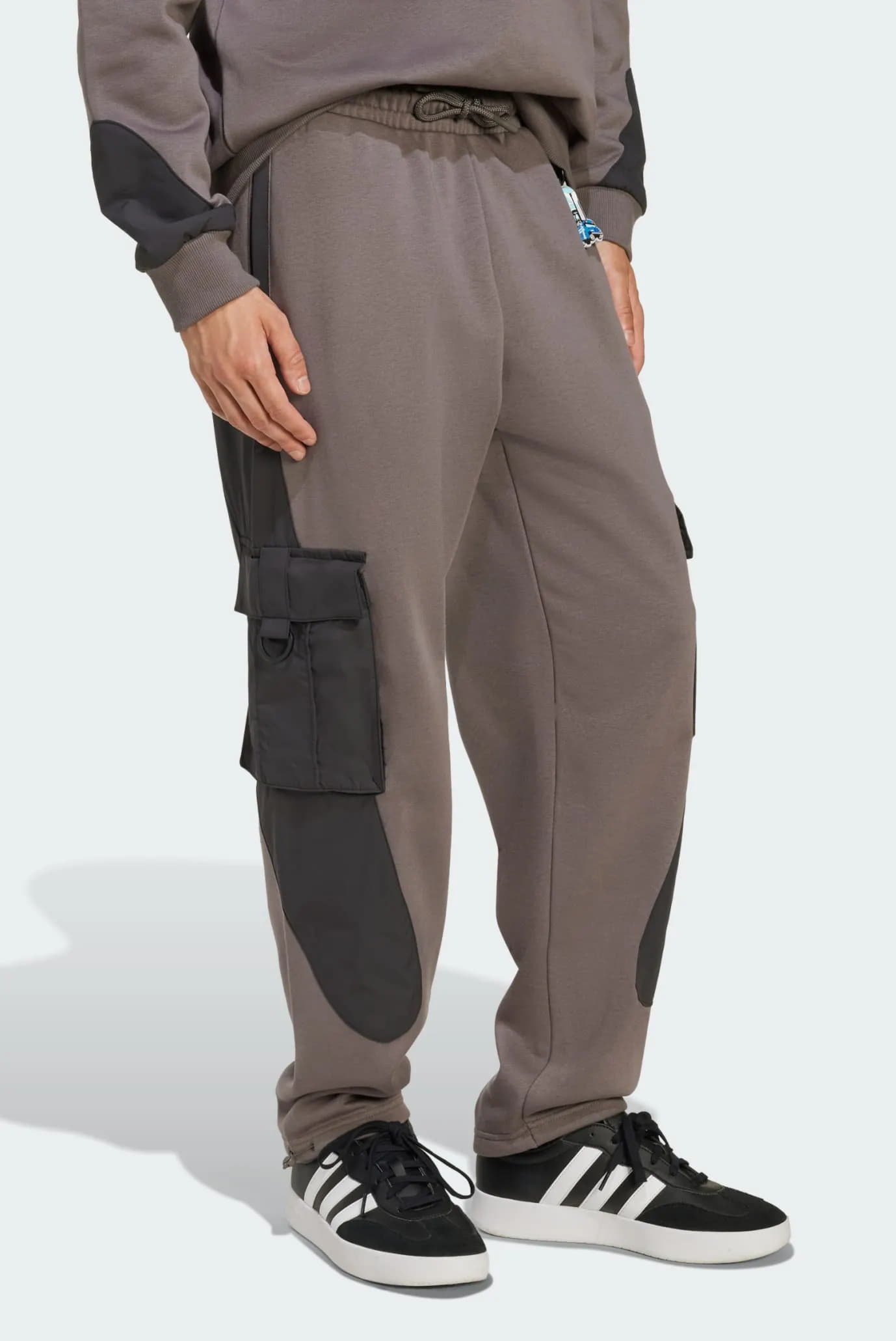 Adidas Adidas, Idman Şalvarı – 3