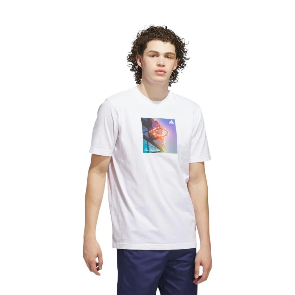 Adidas Adidas, Uzun/qısaqol köynək / Polo – 1