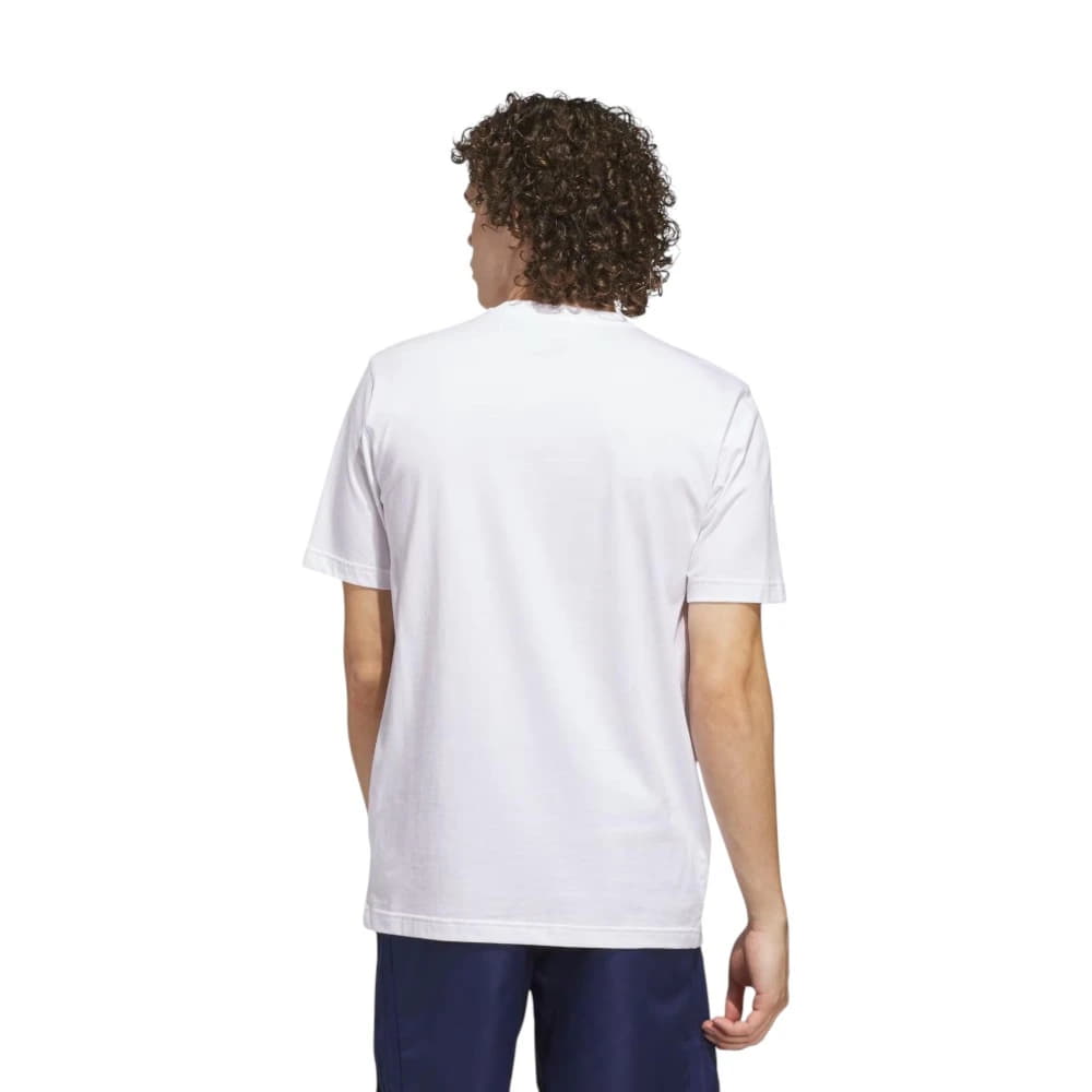 Adidas Adidas, Uzun/qısaqol köynək / Polo – 2