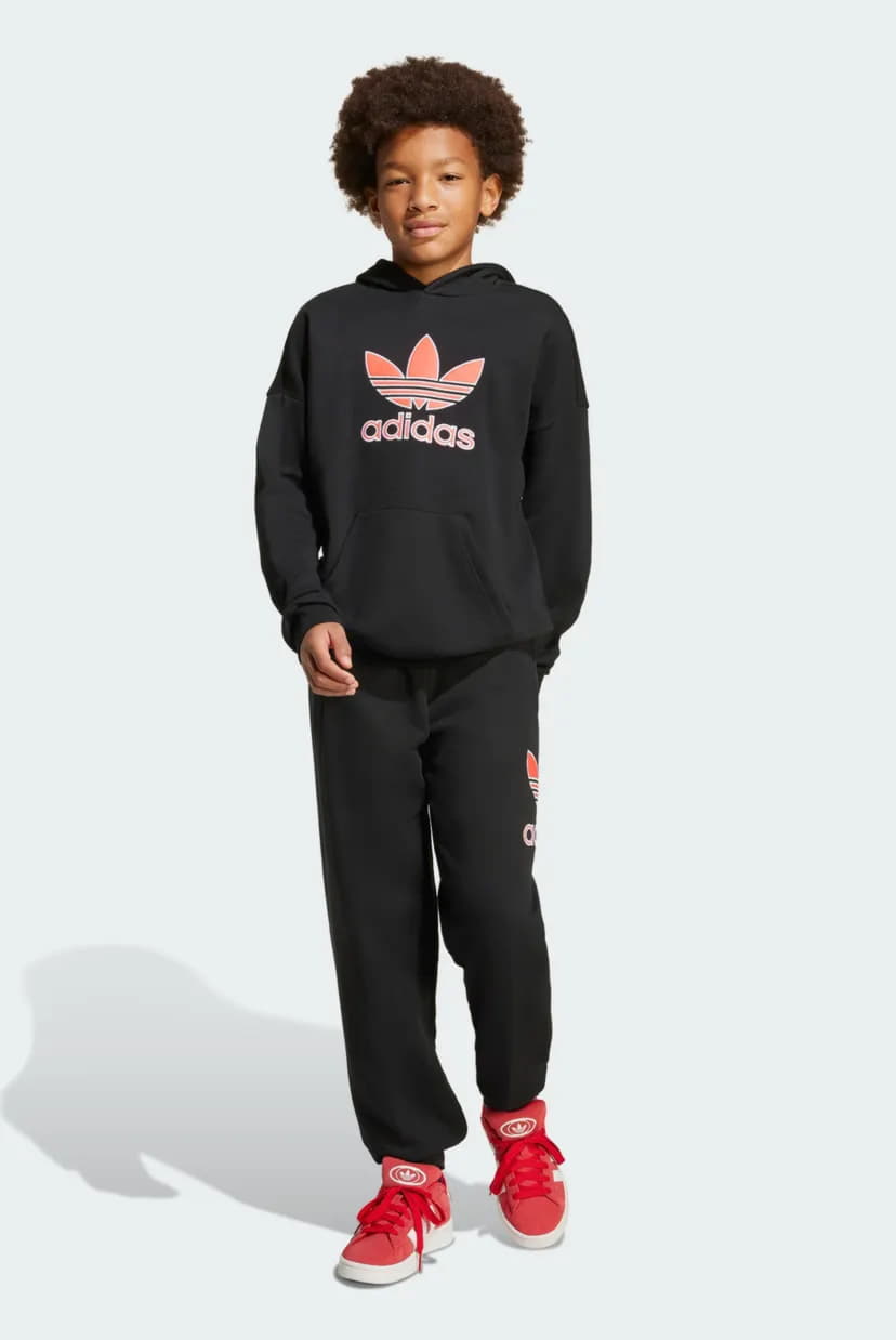 Adidas, Sviter / Kardiqan