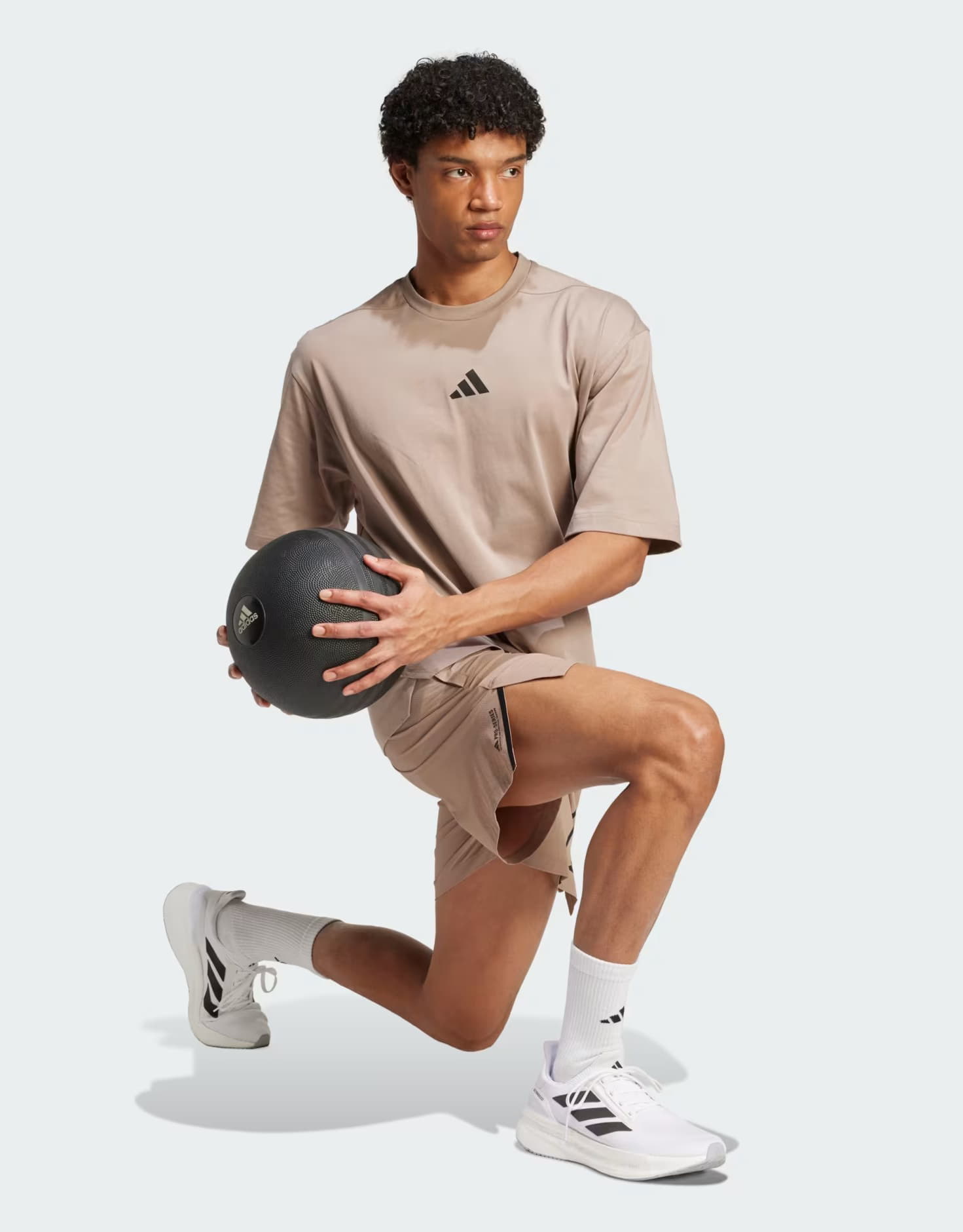 Adidas, Şortlar