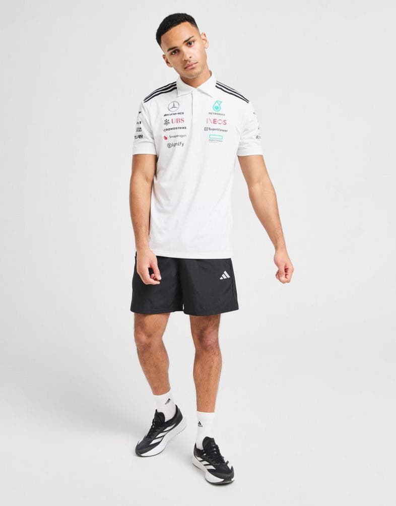 Adidas Adidas, Uzun/qısaqol köynək / Polo – 1