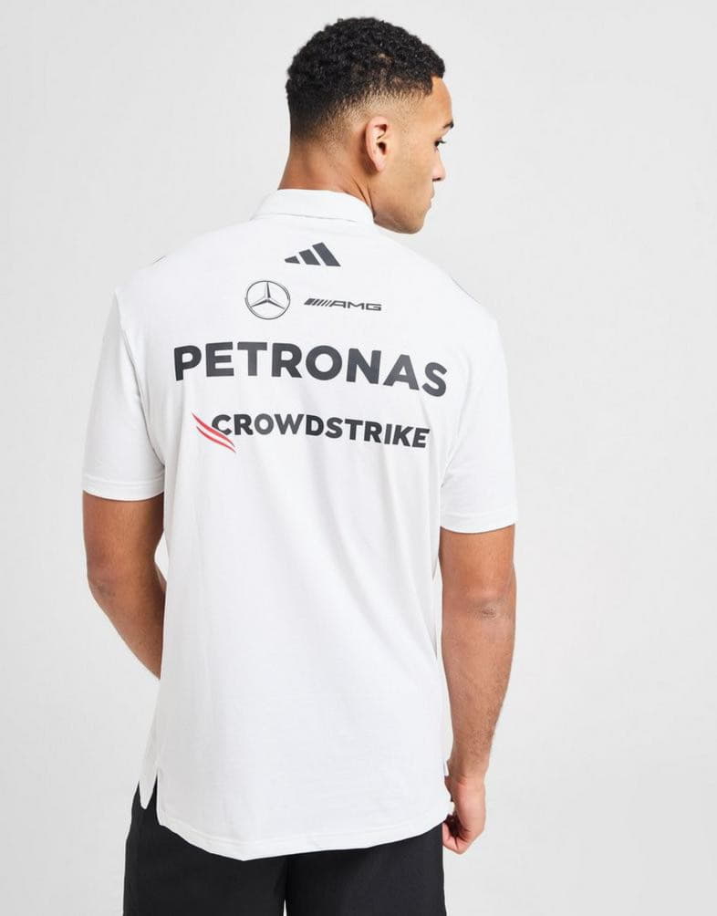 Adidas Adidas, Uzun/qısaqol köynək / Polo – 2