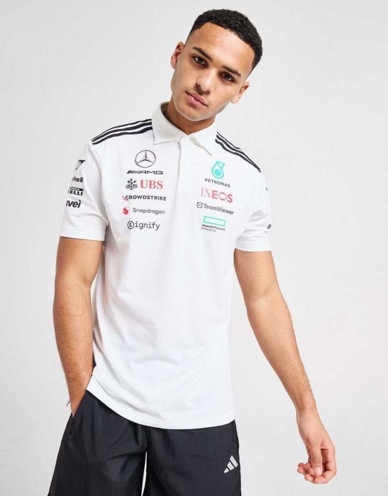Adidas Adidas, Uzun/qısaqol köynək / Polo – 3