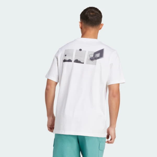 Adidas Adidas, Uzun/qısaqol köynək / Polo – 2