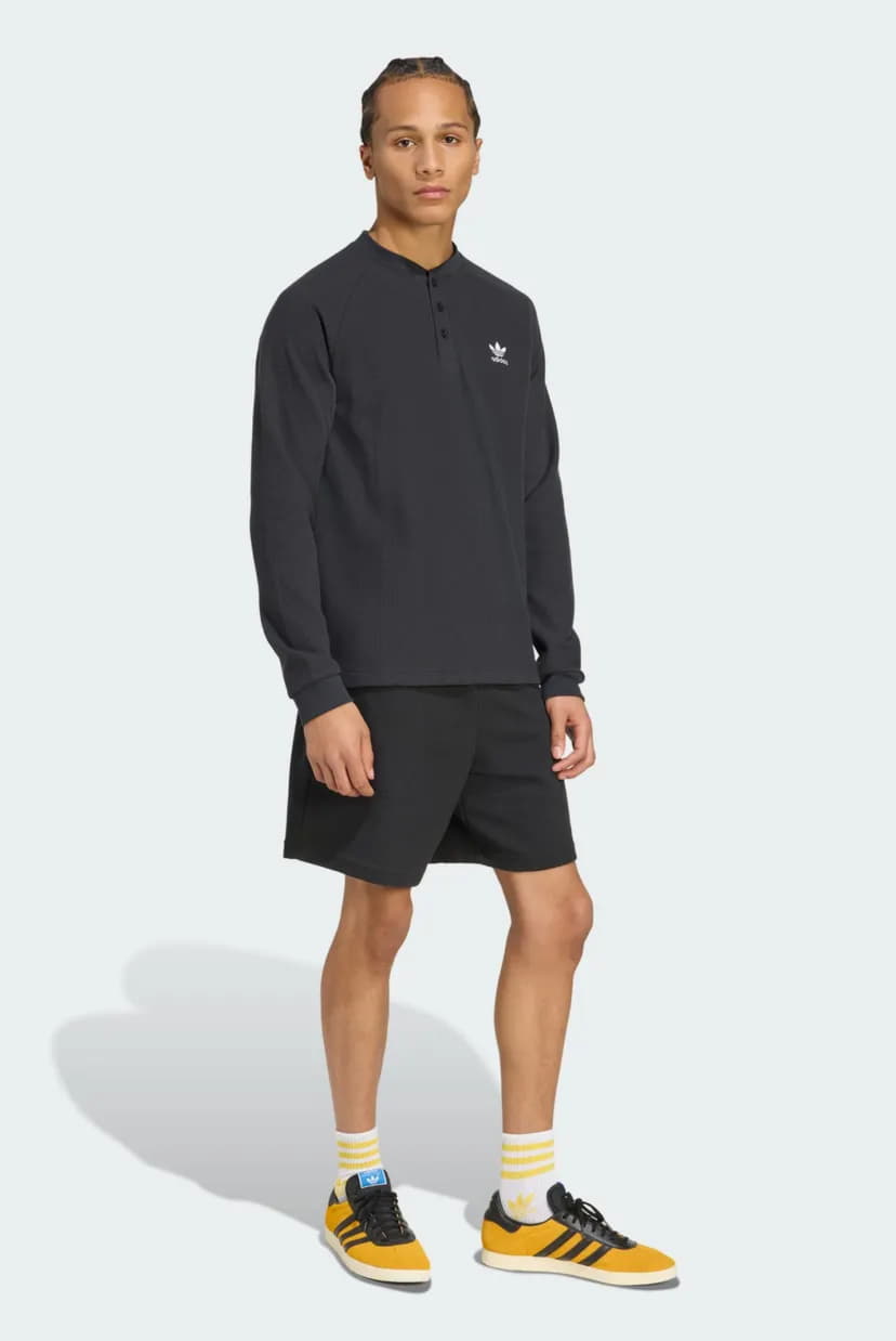 Adidas Adidas, Uzun/qısaqol köynək / Polo – 1