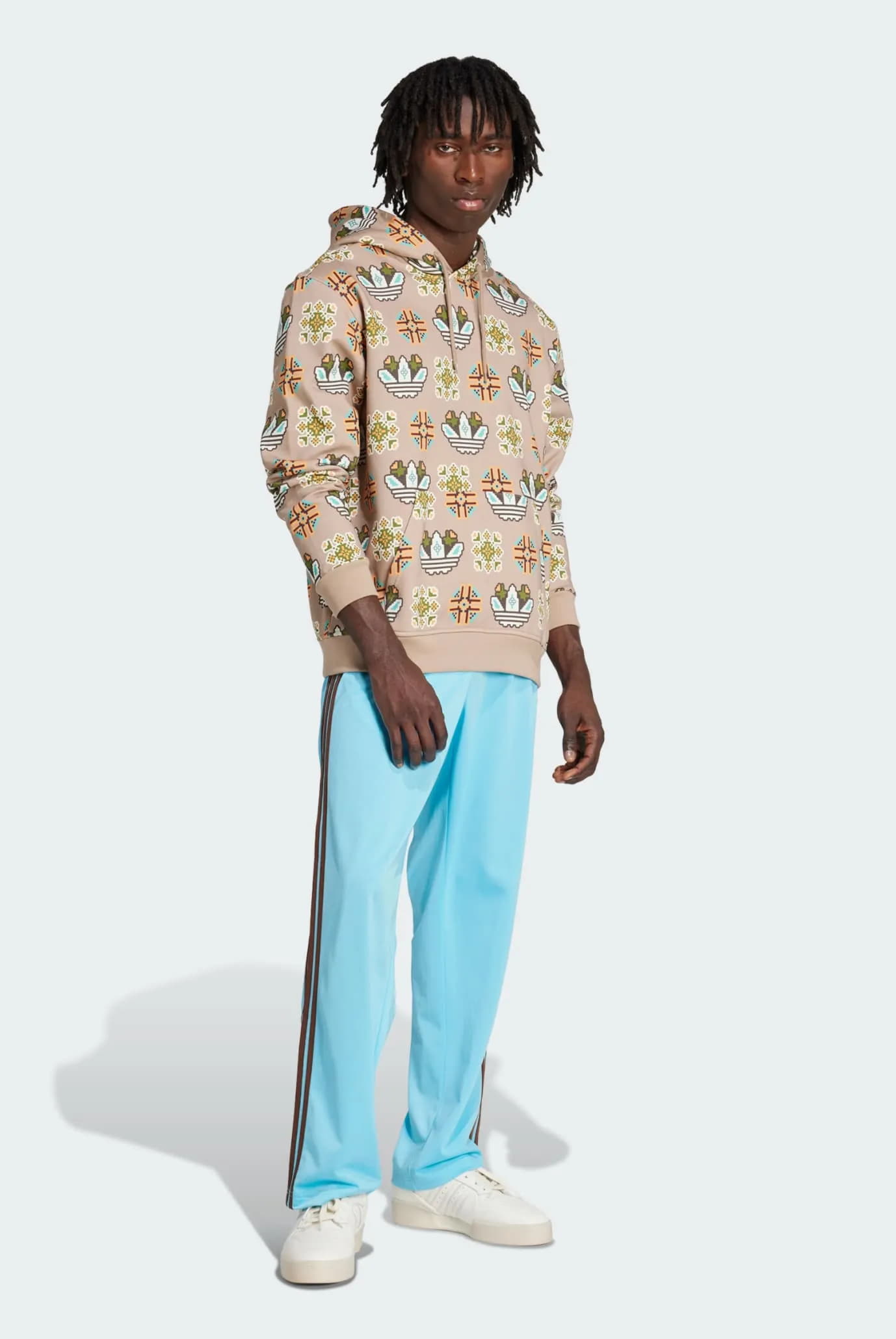 Adidas, Sviter / Kardiqan