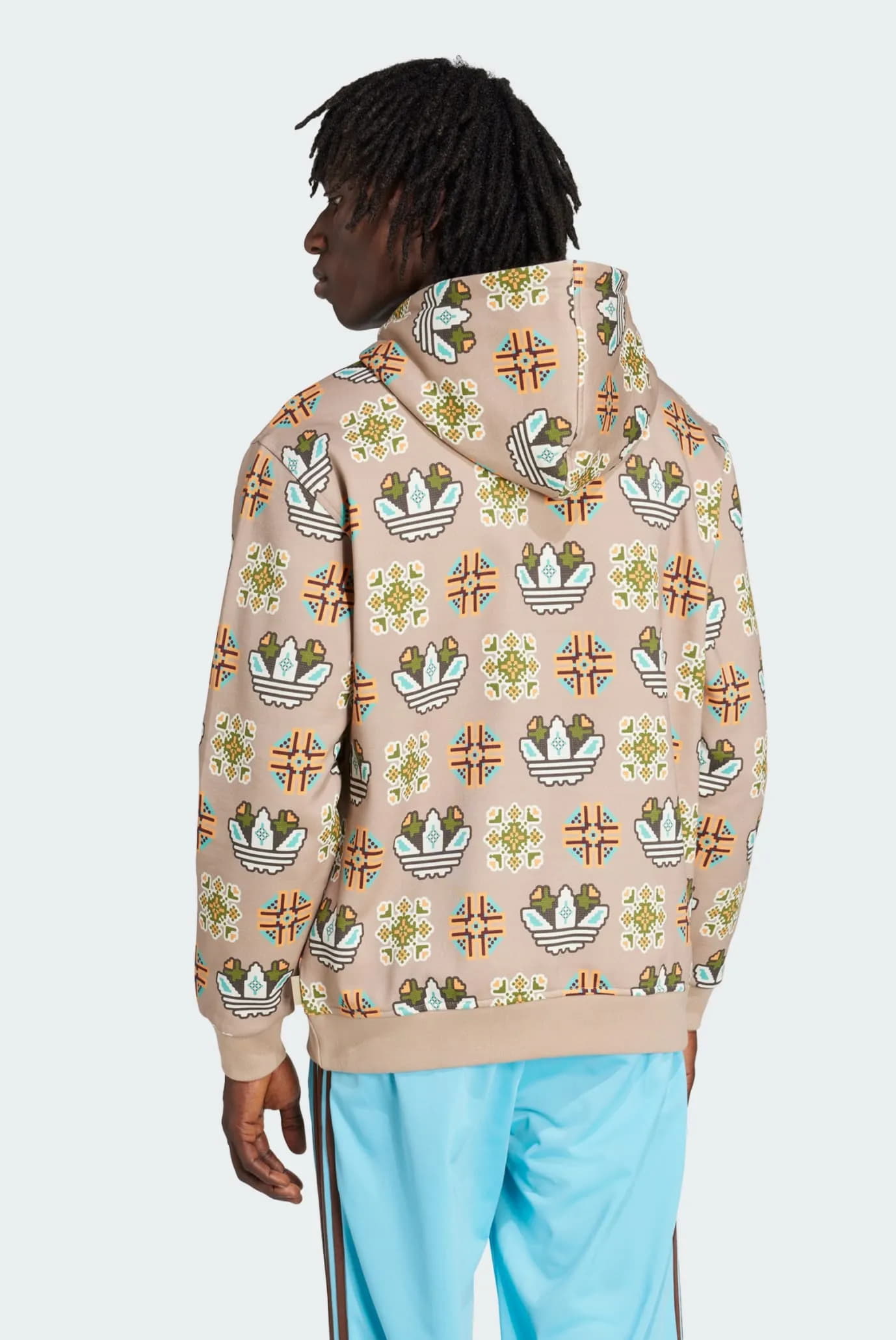 Adidas Adidas, Sviter / Kardiqan – 2