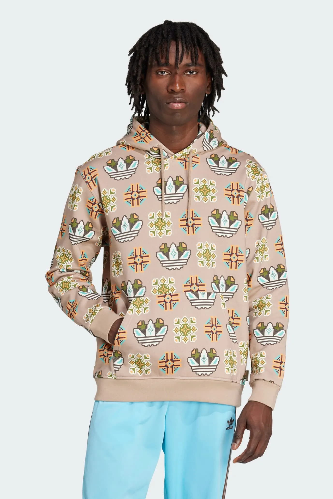 Adidas Adidas, Sviter / Kardiqan – 3