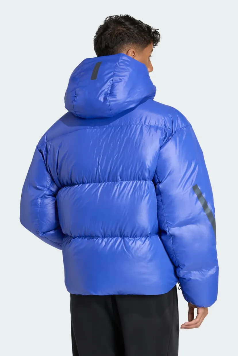 Adidas Adidas, Üst geyimi – 2