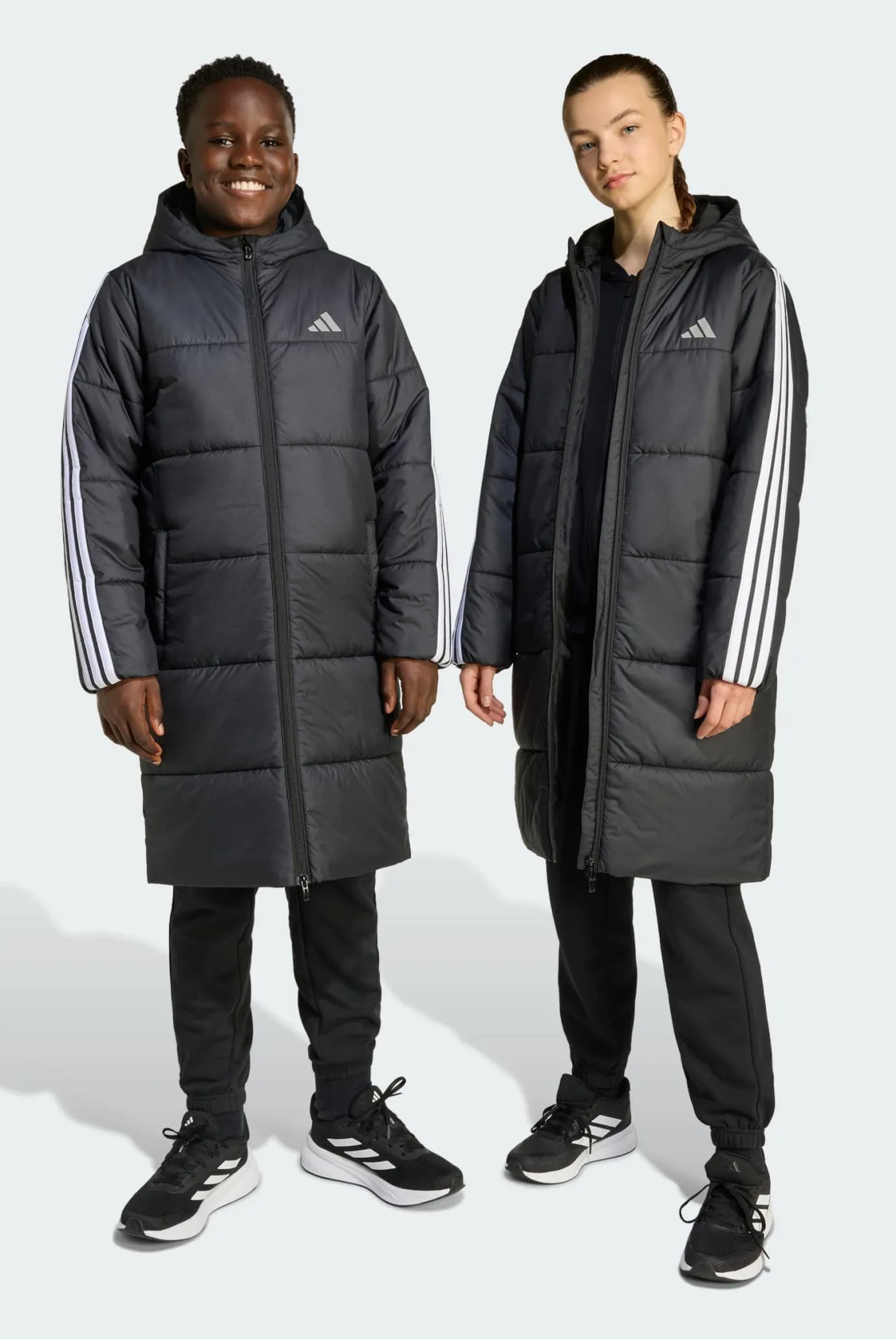 Adidas, Outerwear