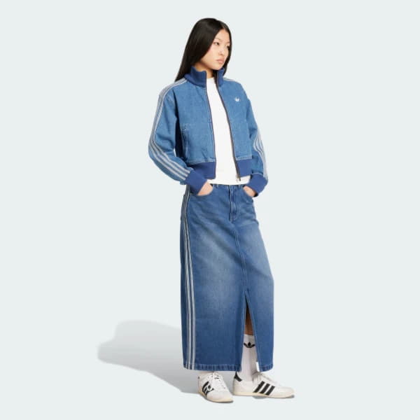 Adidas Ətəklər