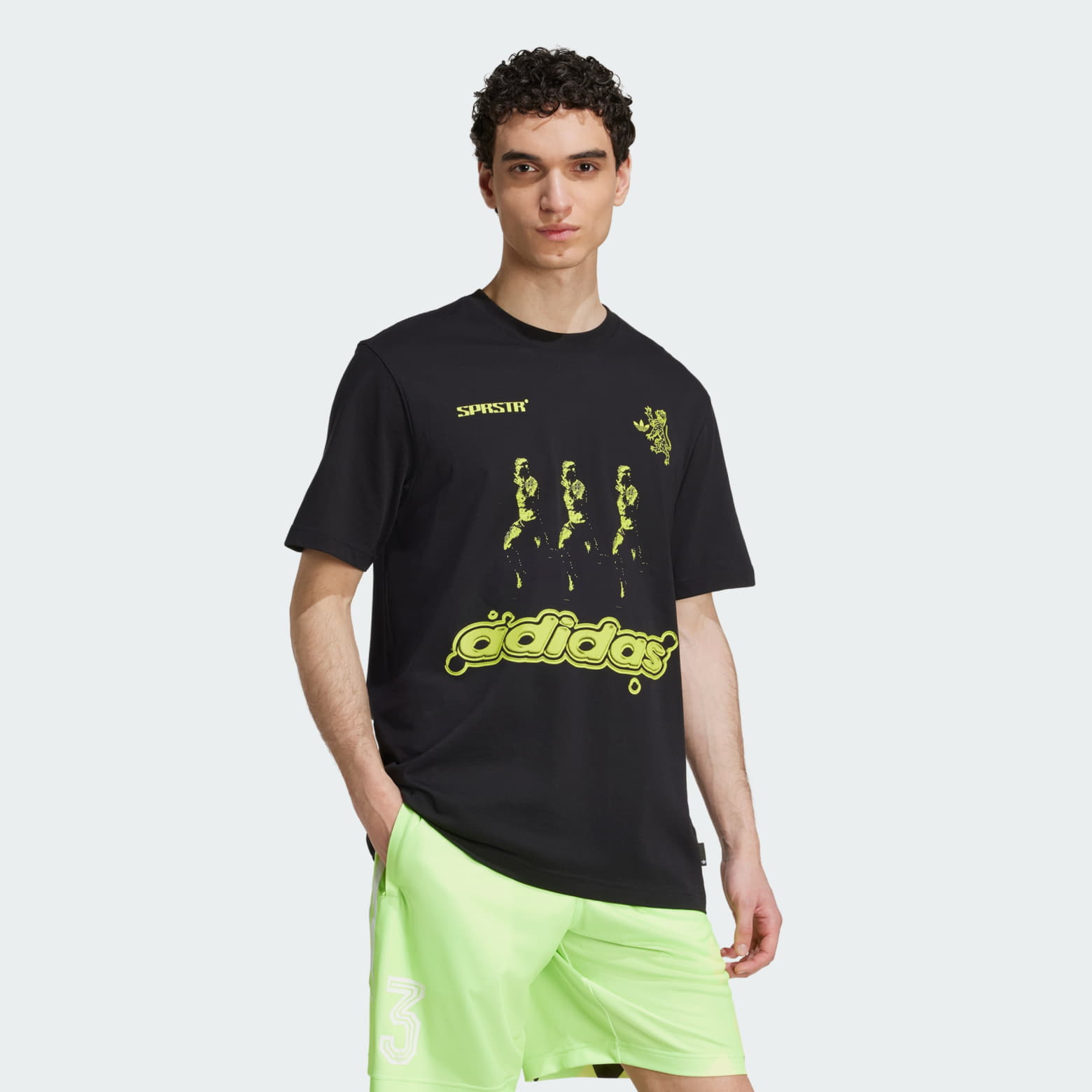 Adidas, Uzun/qısaqol köynək / Polo