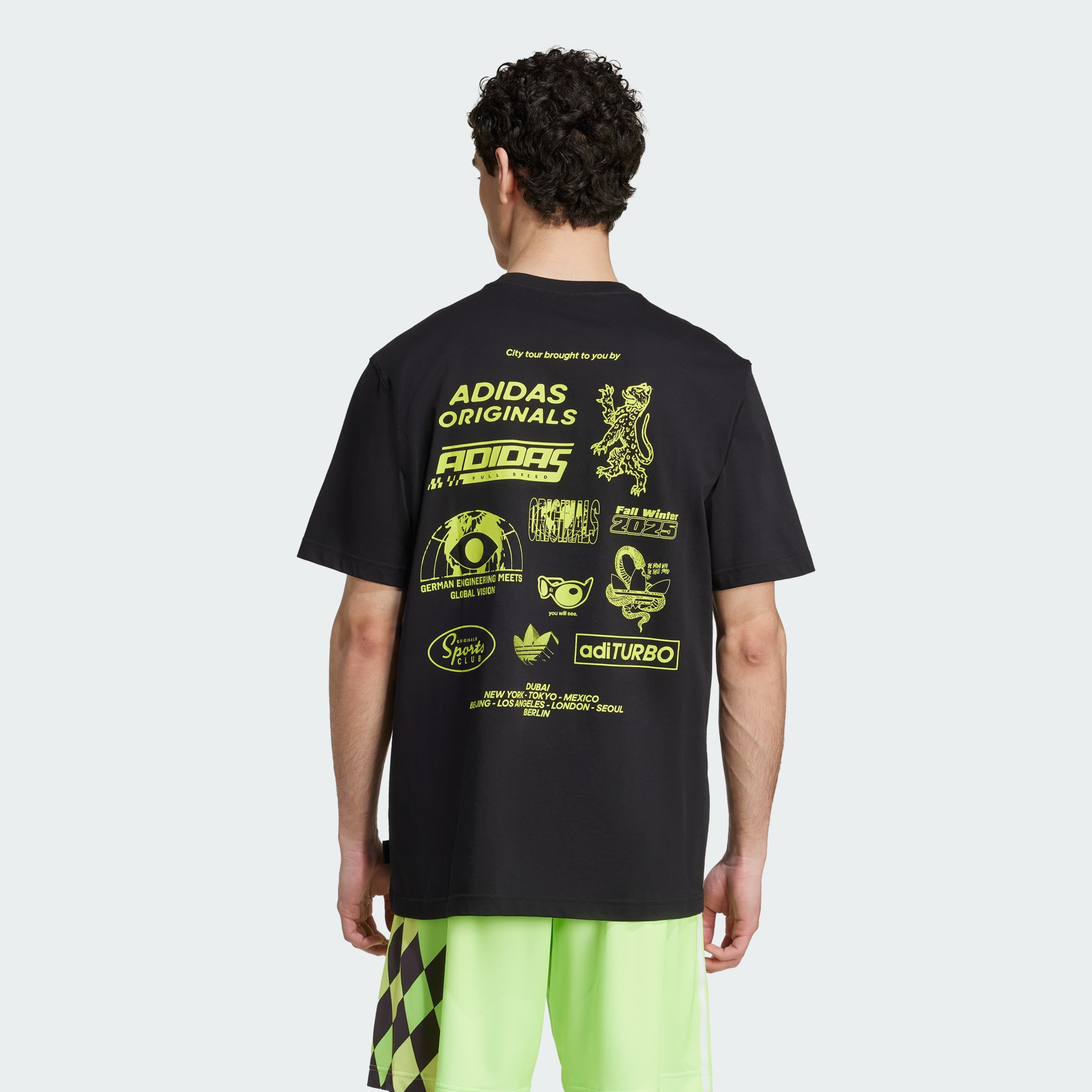 Adidas Adidas, Uzun/qısaqol köynək / Polo – 2