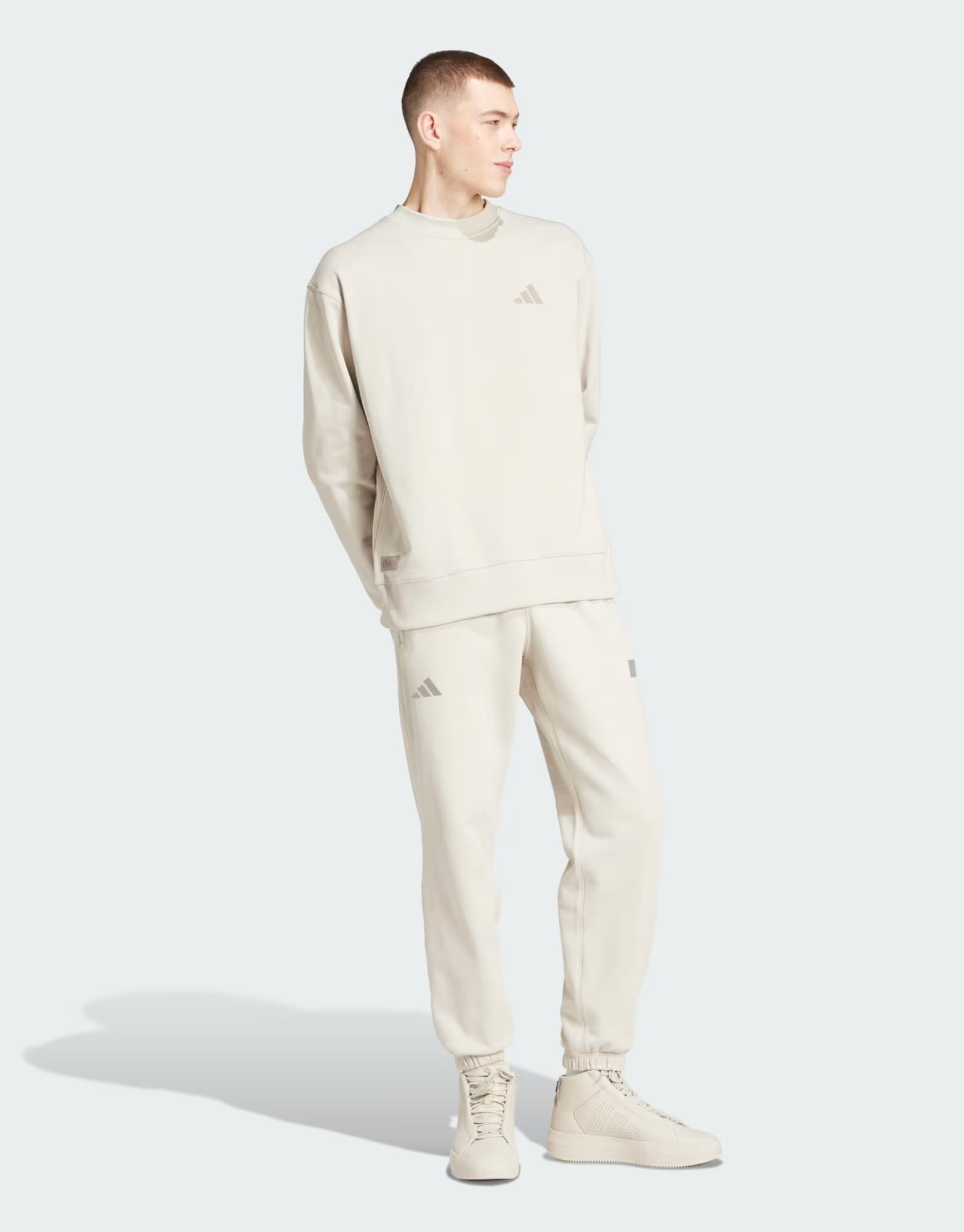 Adidas Adidas, Idman Şalvarı – 1