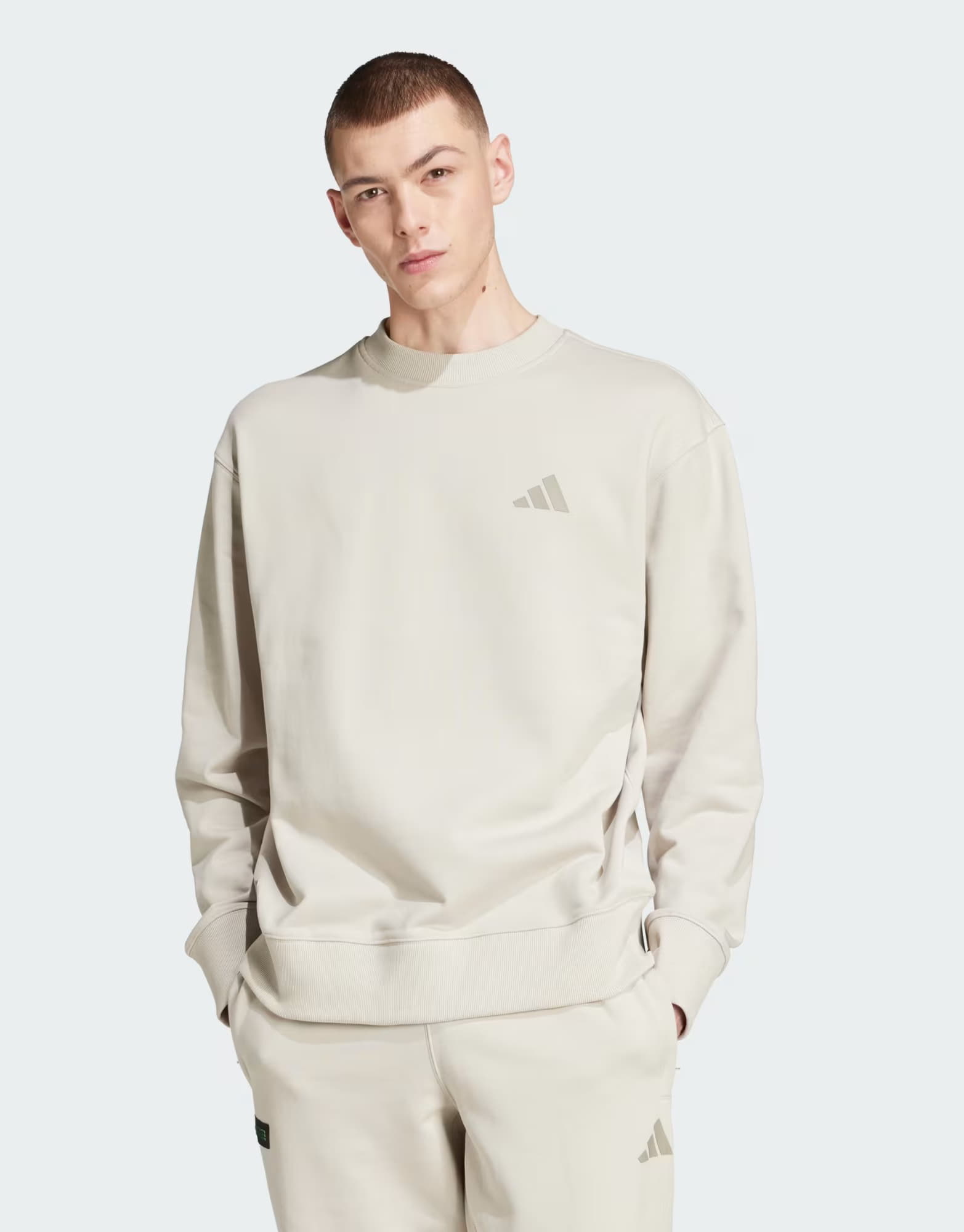 Adidas Adidas, Sviter / Kardiqan – 1