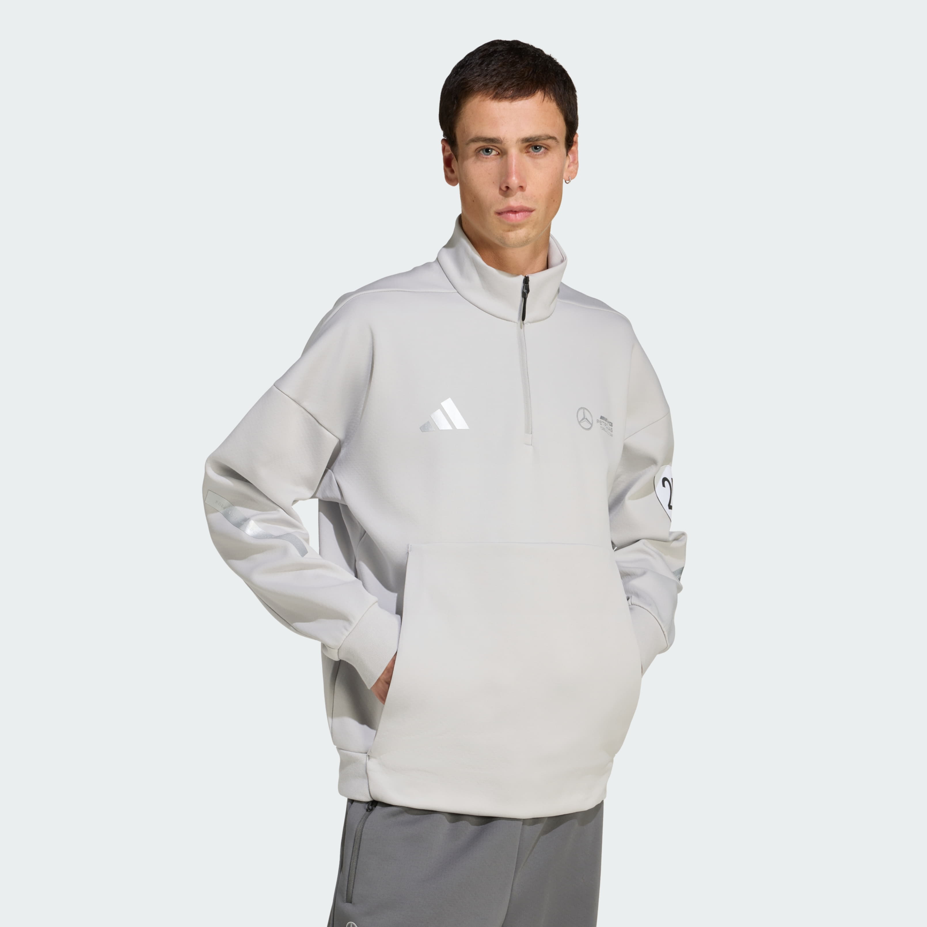 Adidas Adidas, Üst geyimi – 3