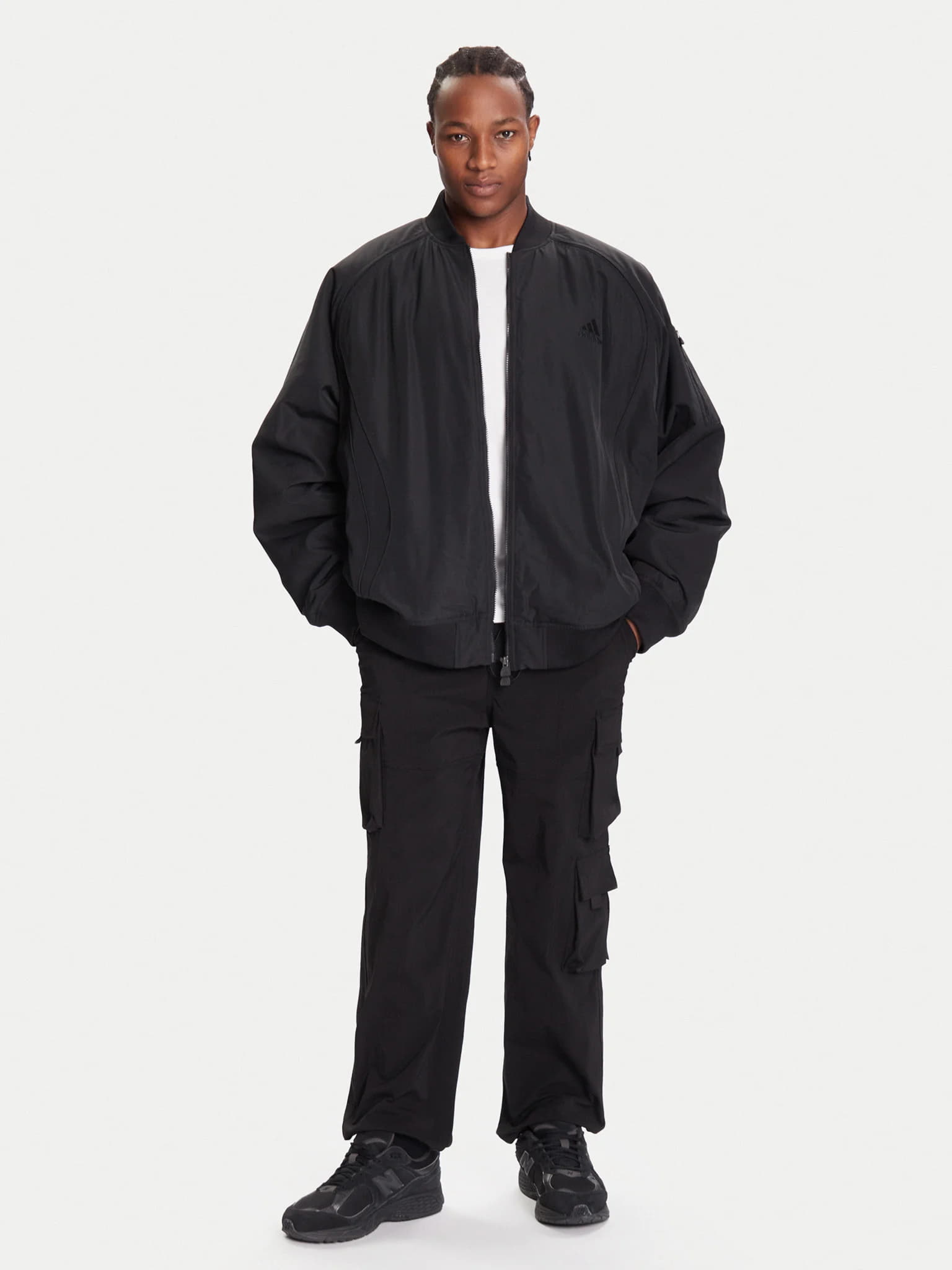 Adidas Adidas, Üst geyimi – 1