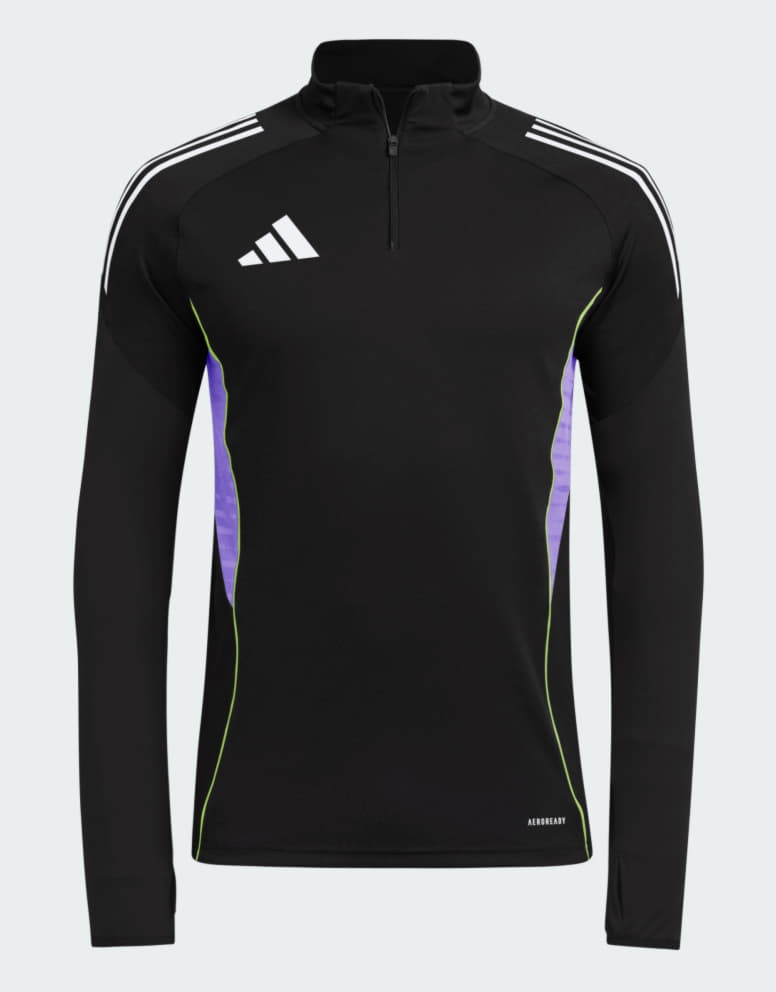 Adidas Adidas, Uzun/qısaqol köynək / Polo – 1