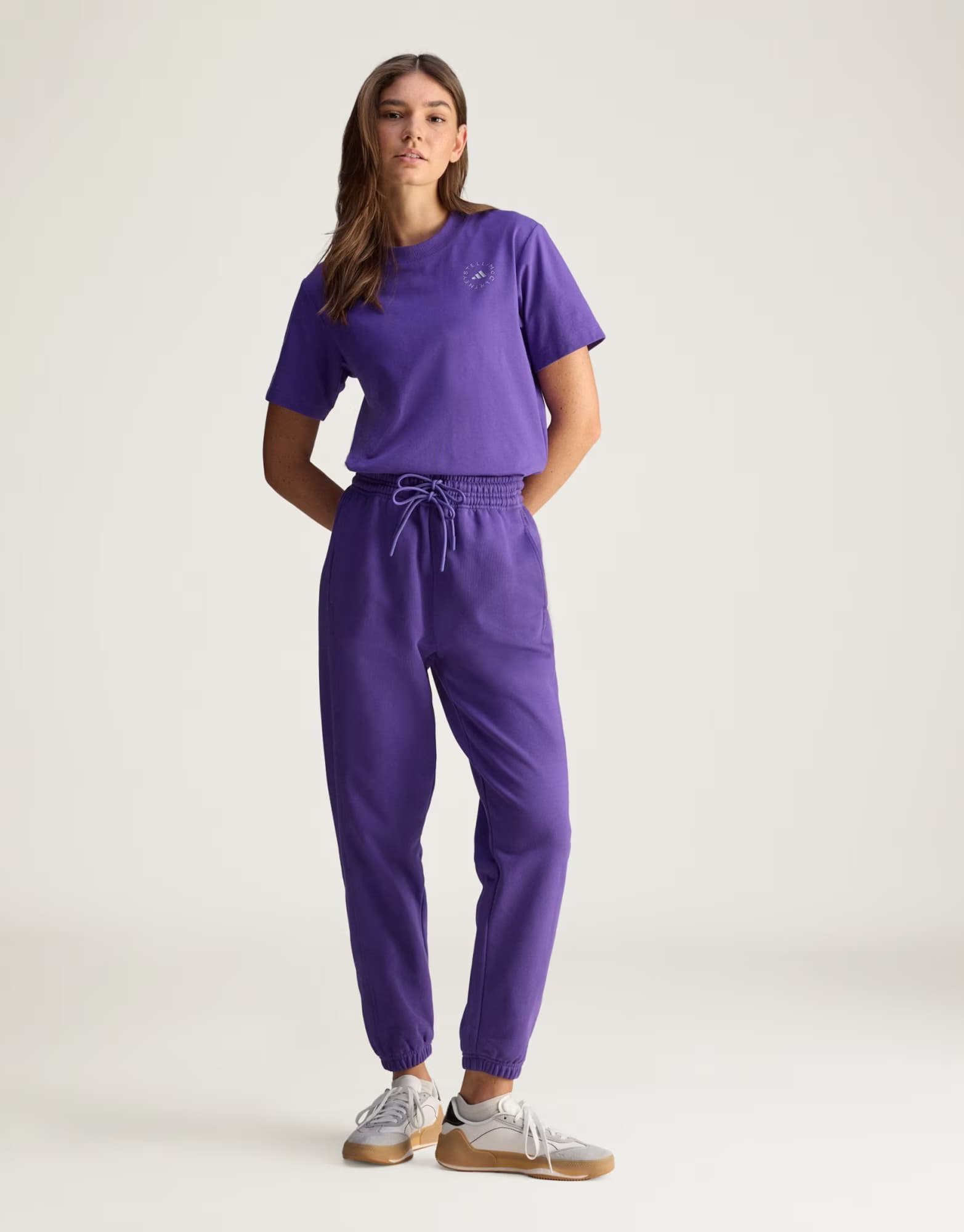 Adidas, Uzun/qısaqol köynək / Polo