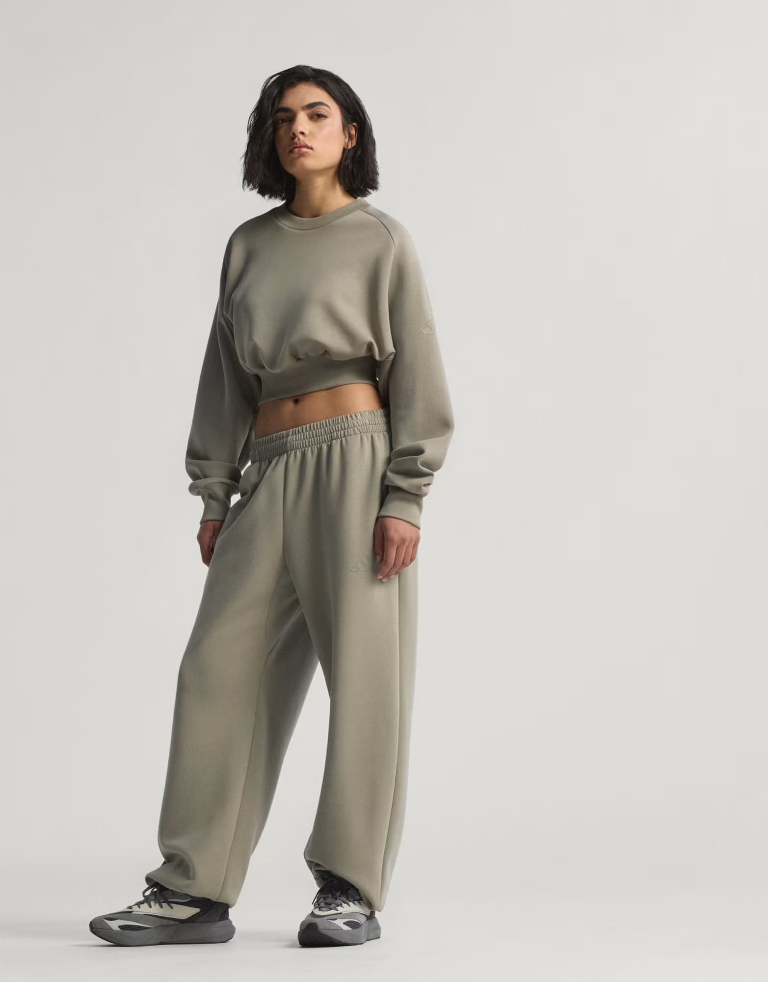 Adidas Adidas, Sviter / Kardiqan – 1