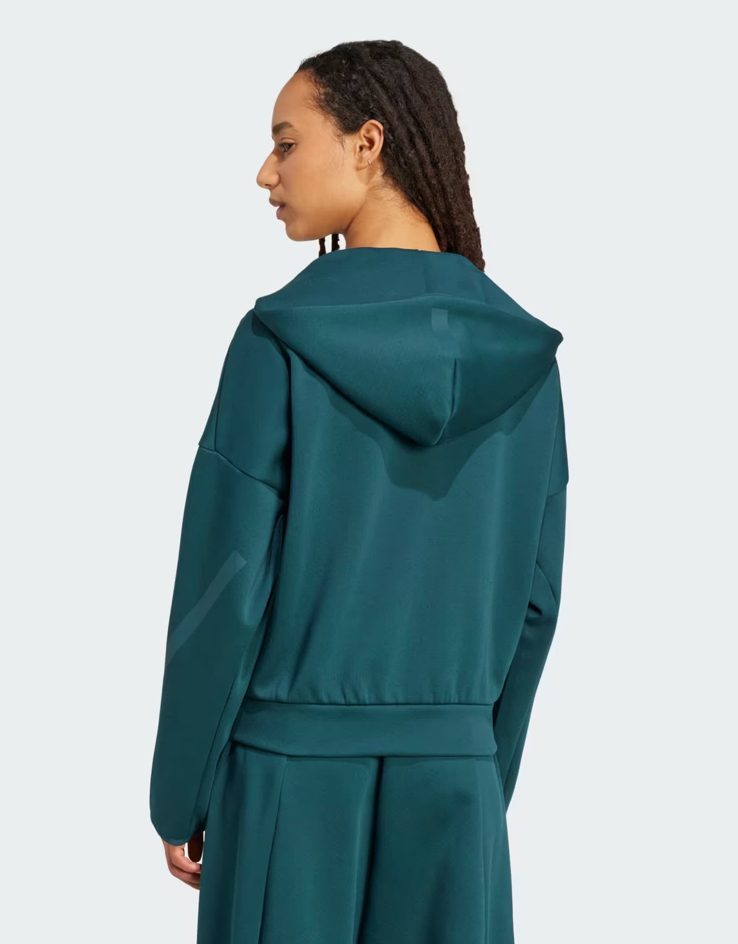 Adidas Adidas, Üst geyimi – 2