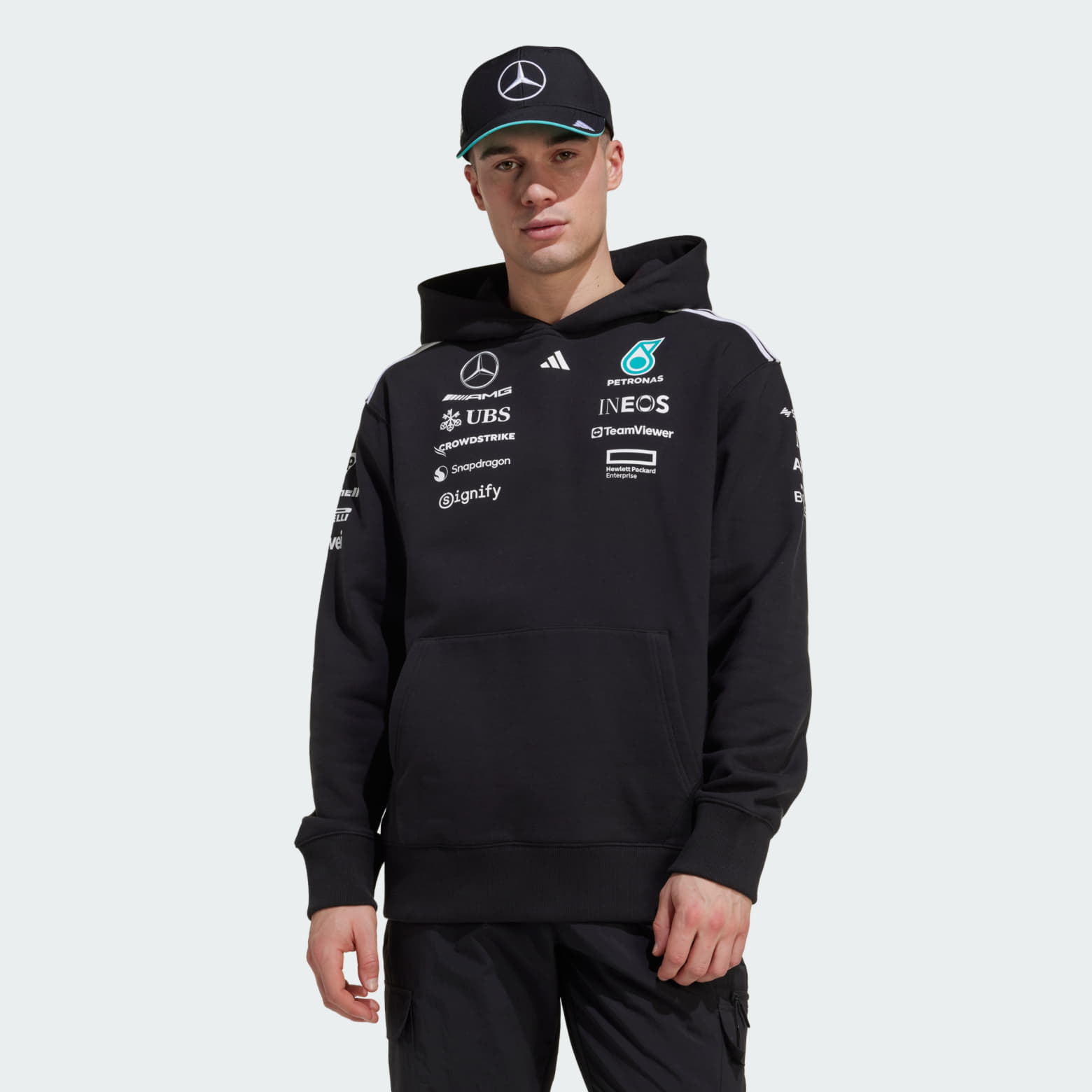 Adidas Adidas, Свитеры / Кардиганы – 3